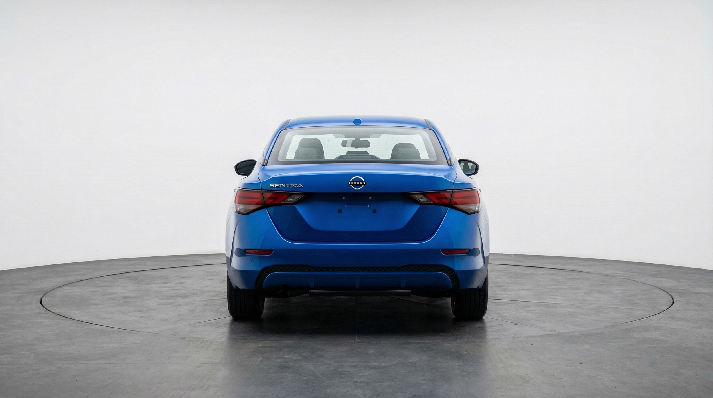Thumbnail: 2025 Nissan Sentra - 6