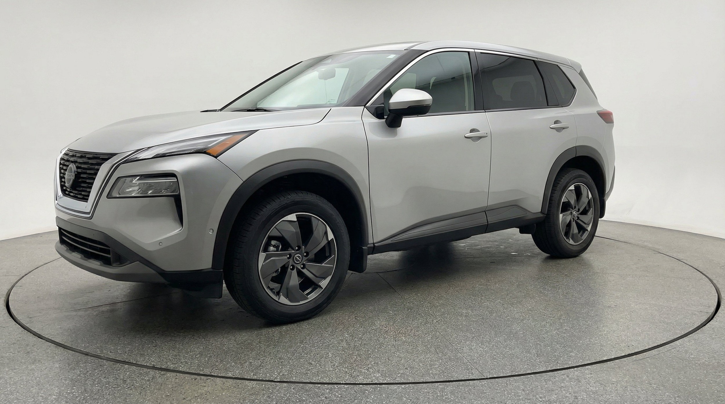 Thumbnail: 2025 Nissan Rogue - 3