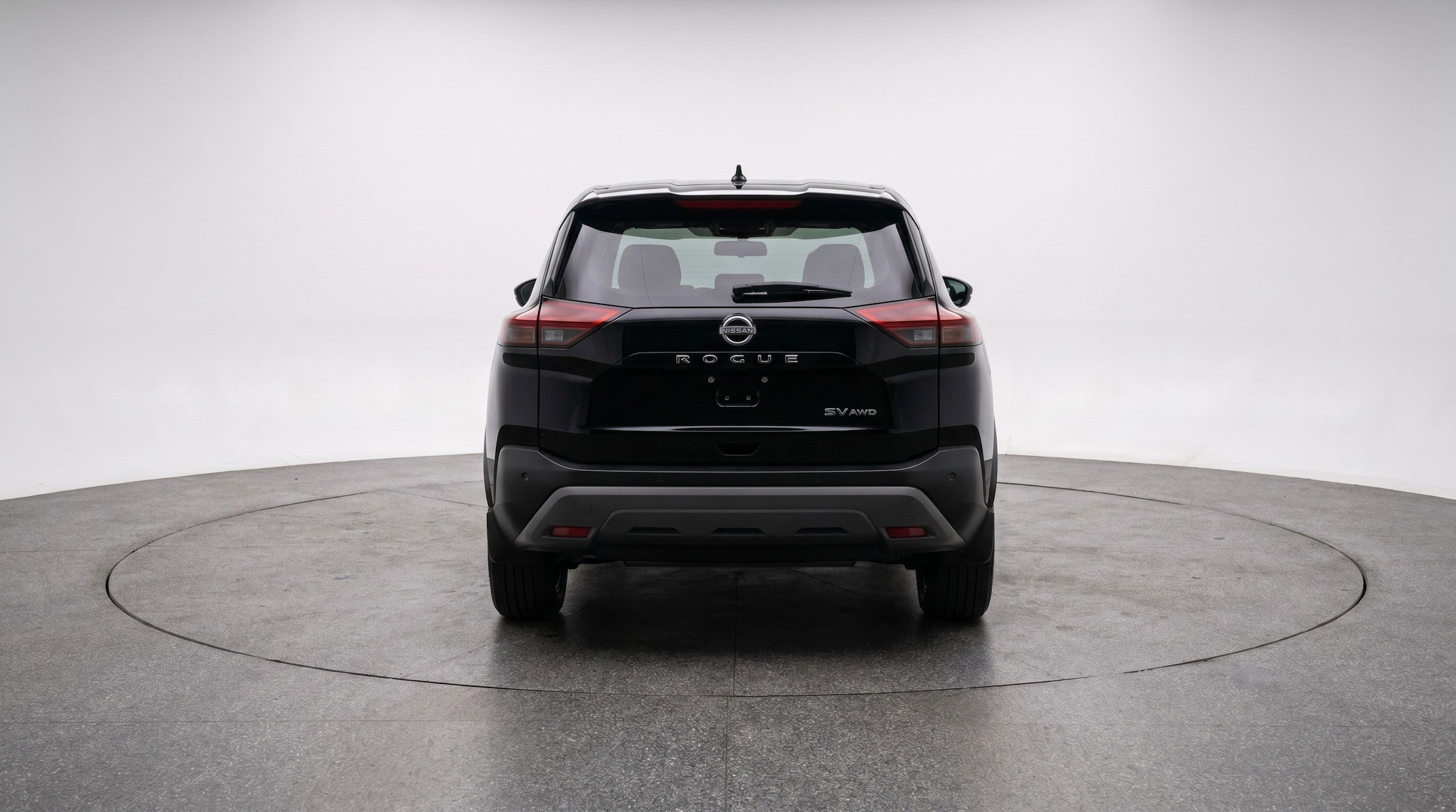 Thumbnail: 2023 Nissan Rogue - 7