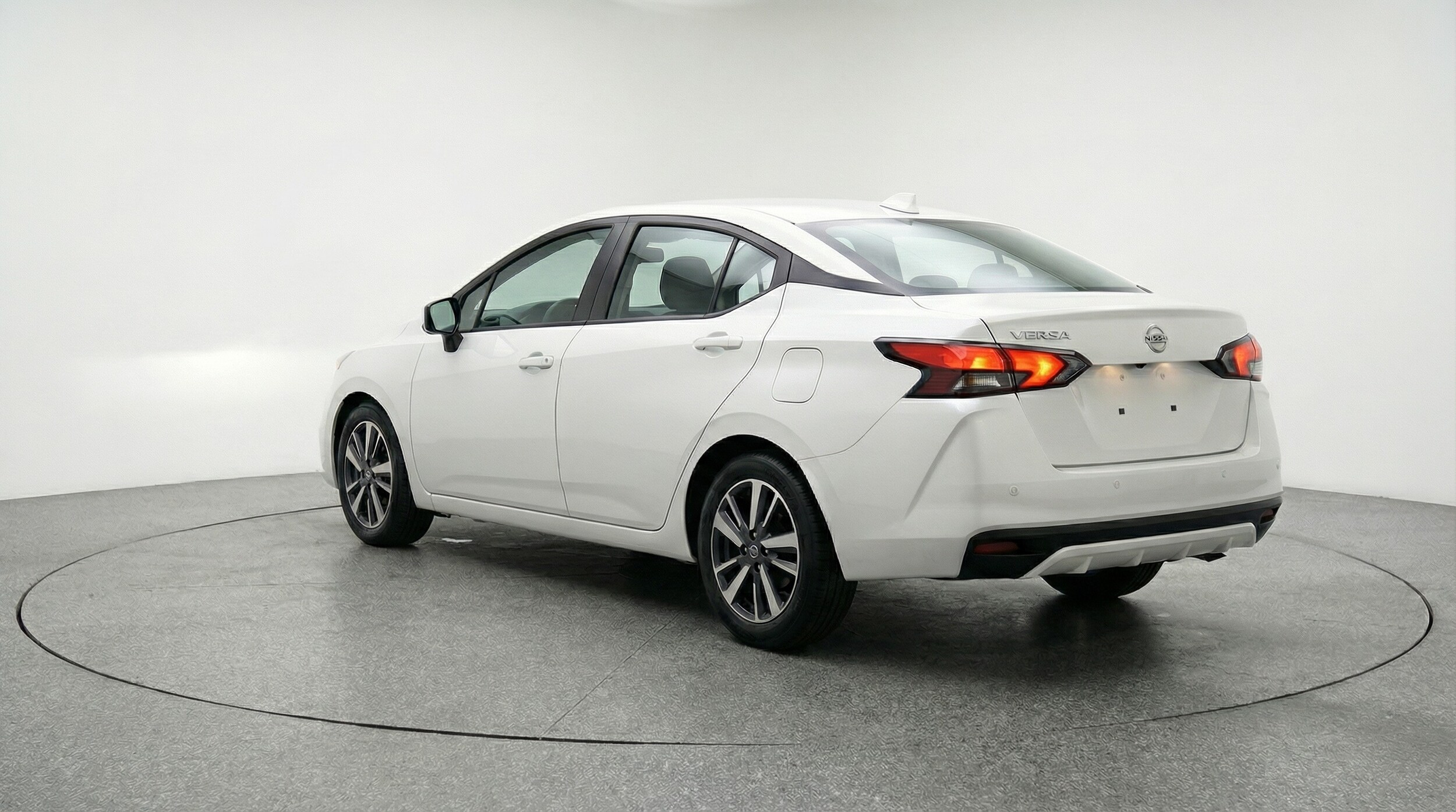 Thumbnail: 2025 Nissan Versa - 5