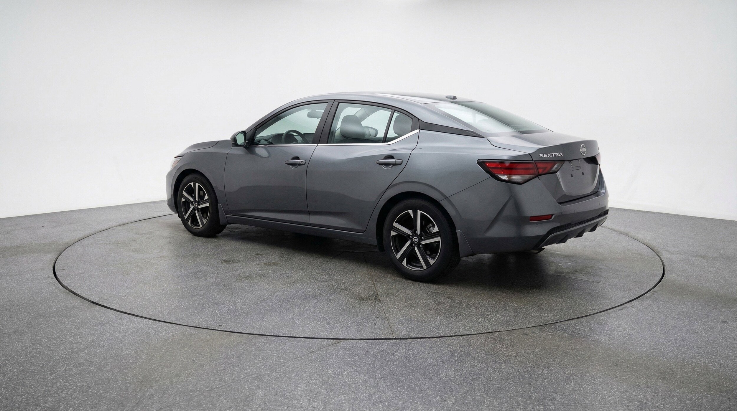 Thumbnail: 2025 Nissan Sentra - 6