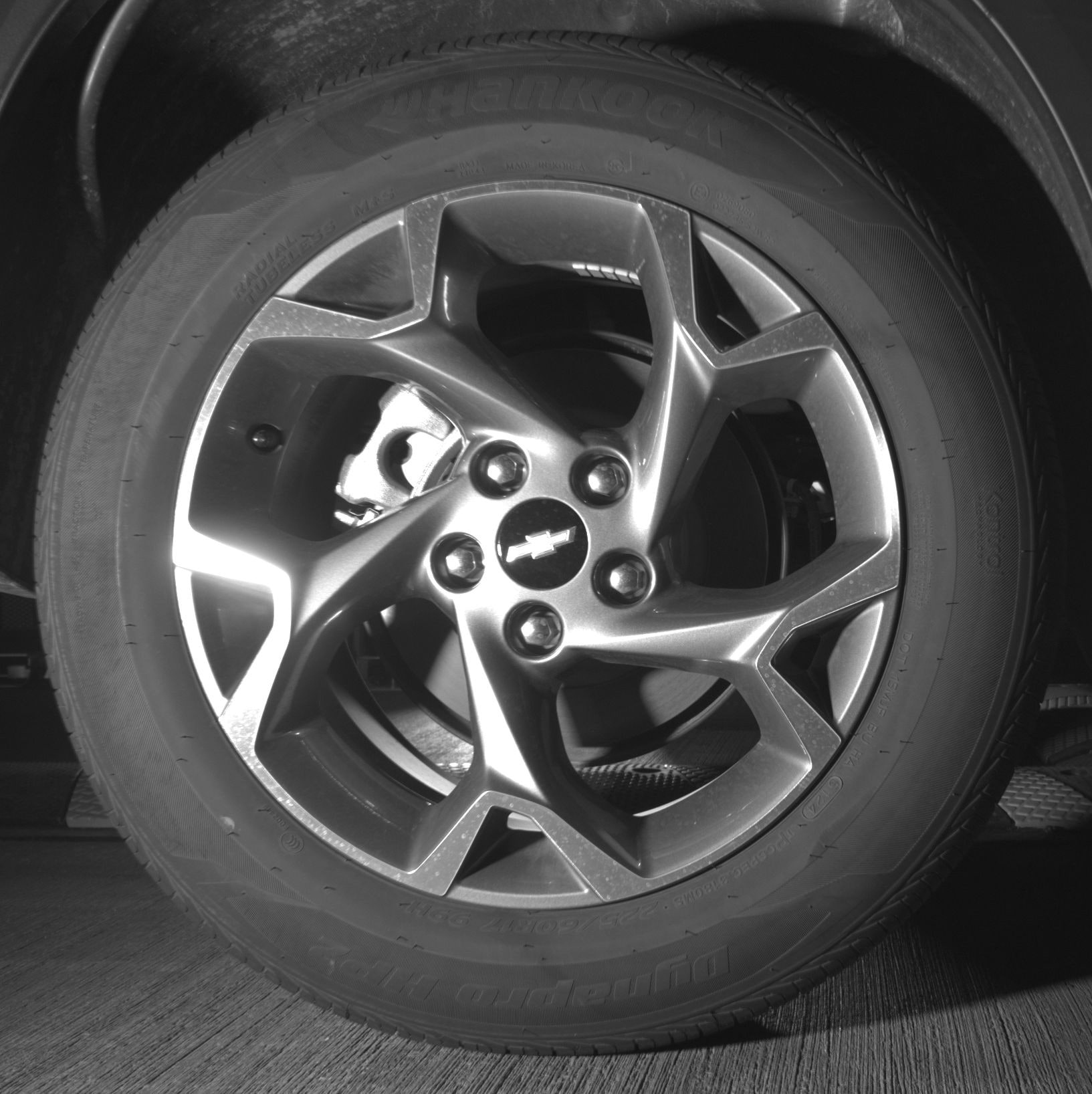 Thumbnail: 2025 Chevrolet Trax - 12