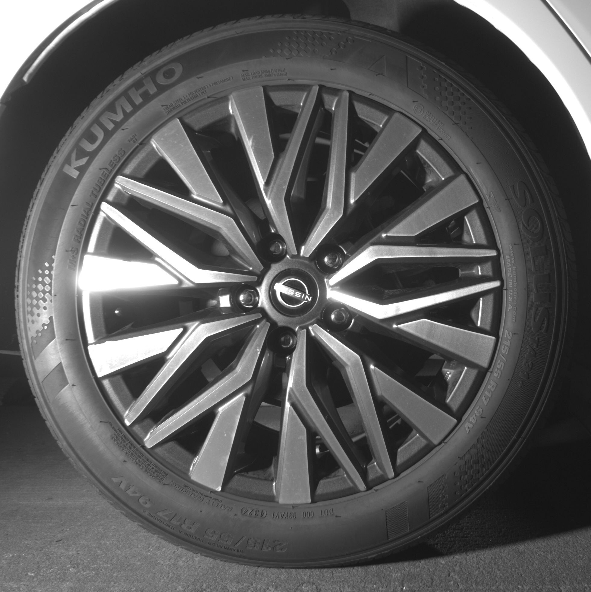 Thumbnail: 2025 Nissan Altima - 12