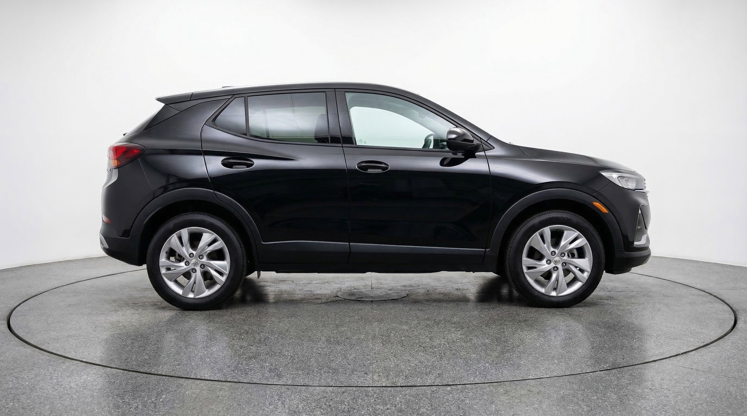 Thumbnail: 2025 Buick Encore GX - 11