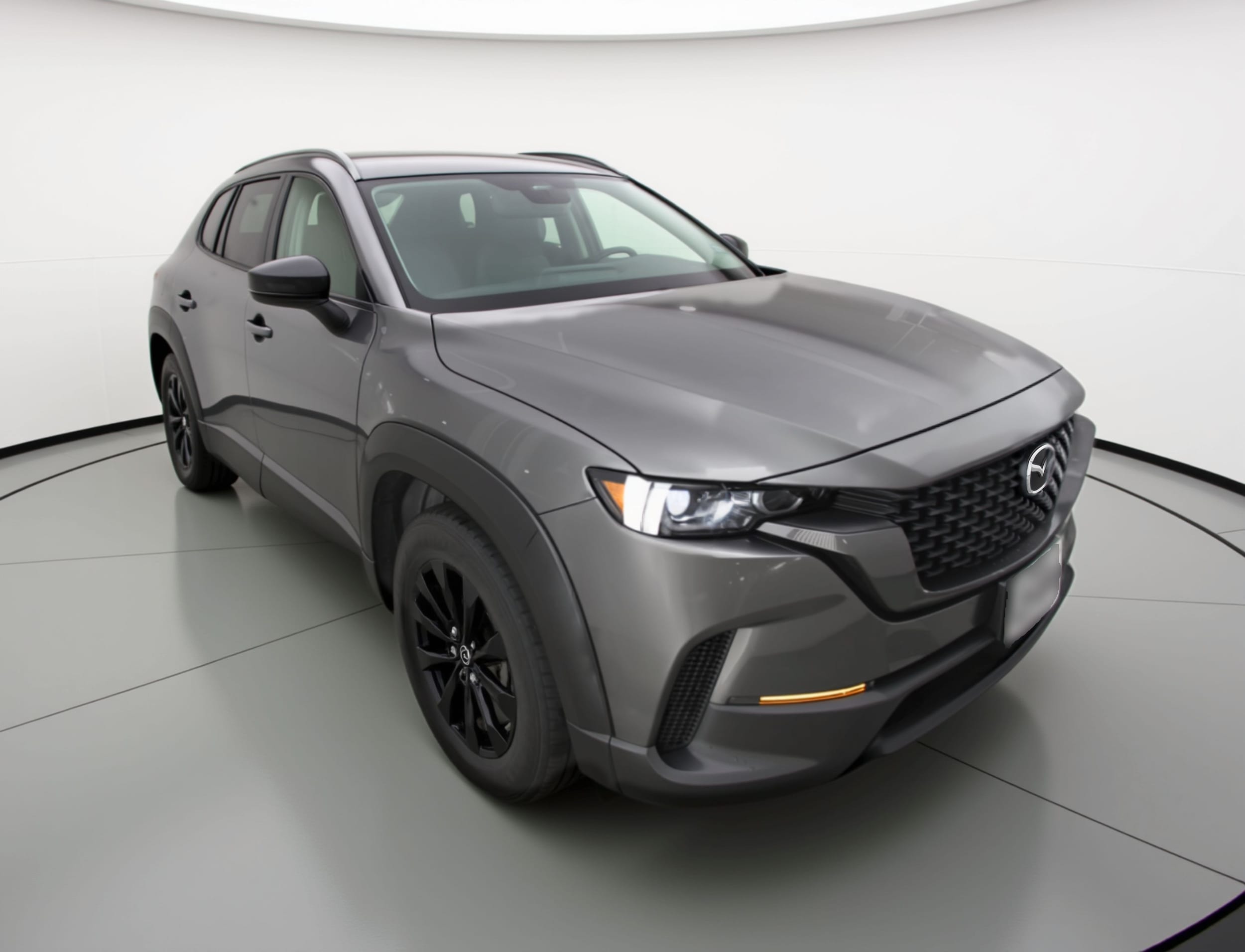 Thumbnail: 2025 Mazda CX-50 - 1