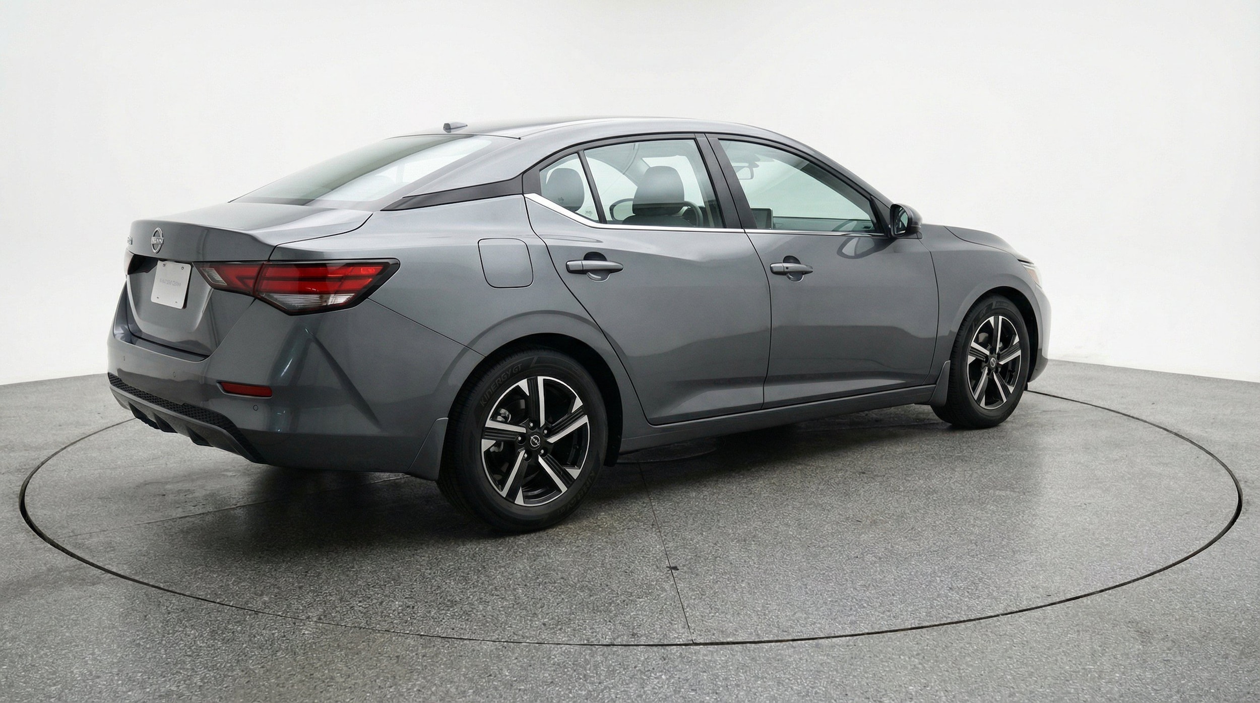 Thumbnail: 2025 Nissan Sentra - 9