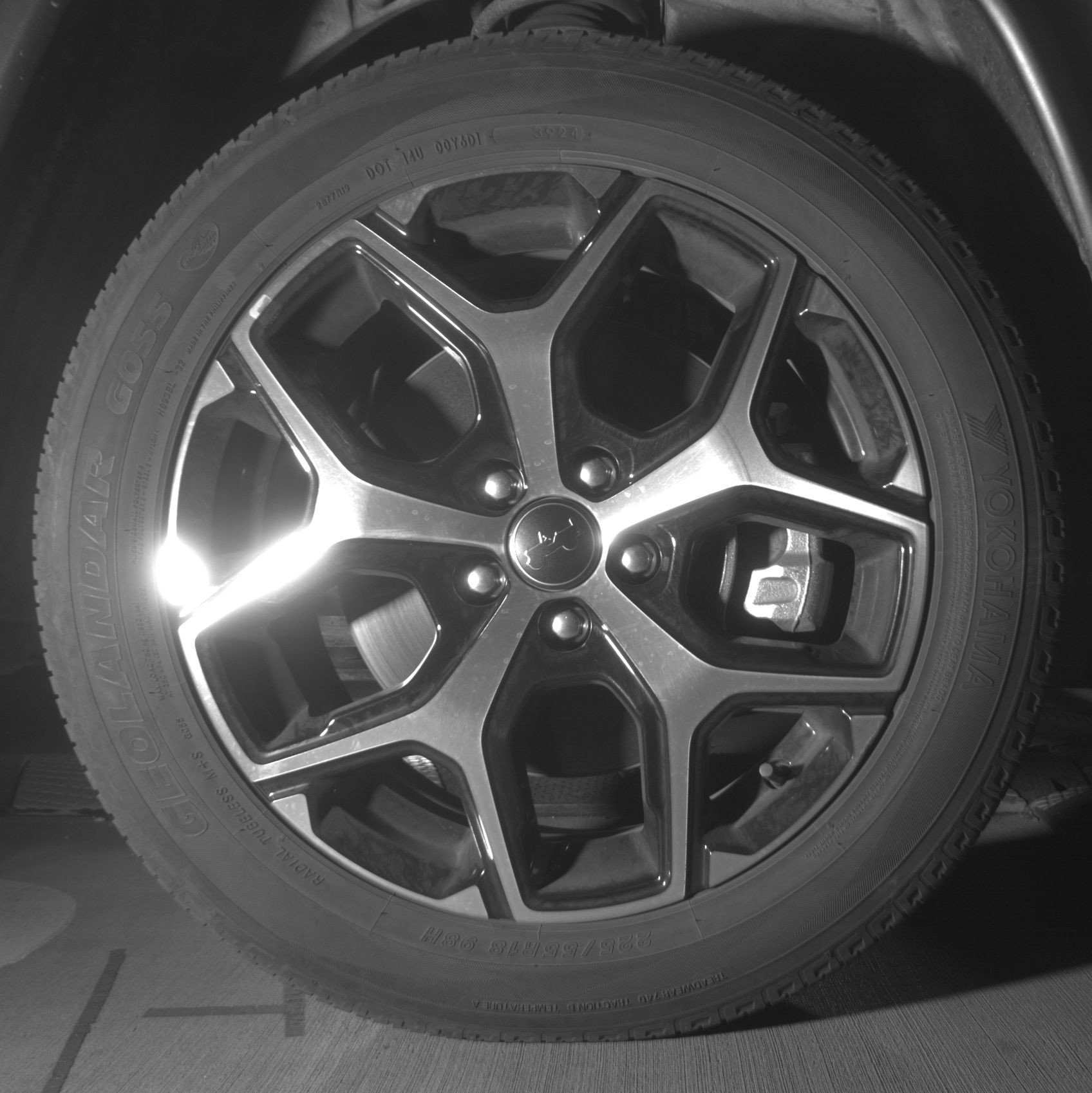 Thumbnail: 2025 Jeep Compass - 13