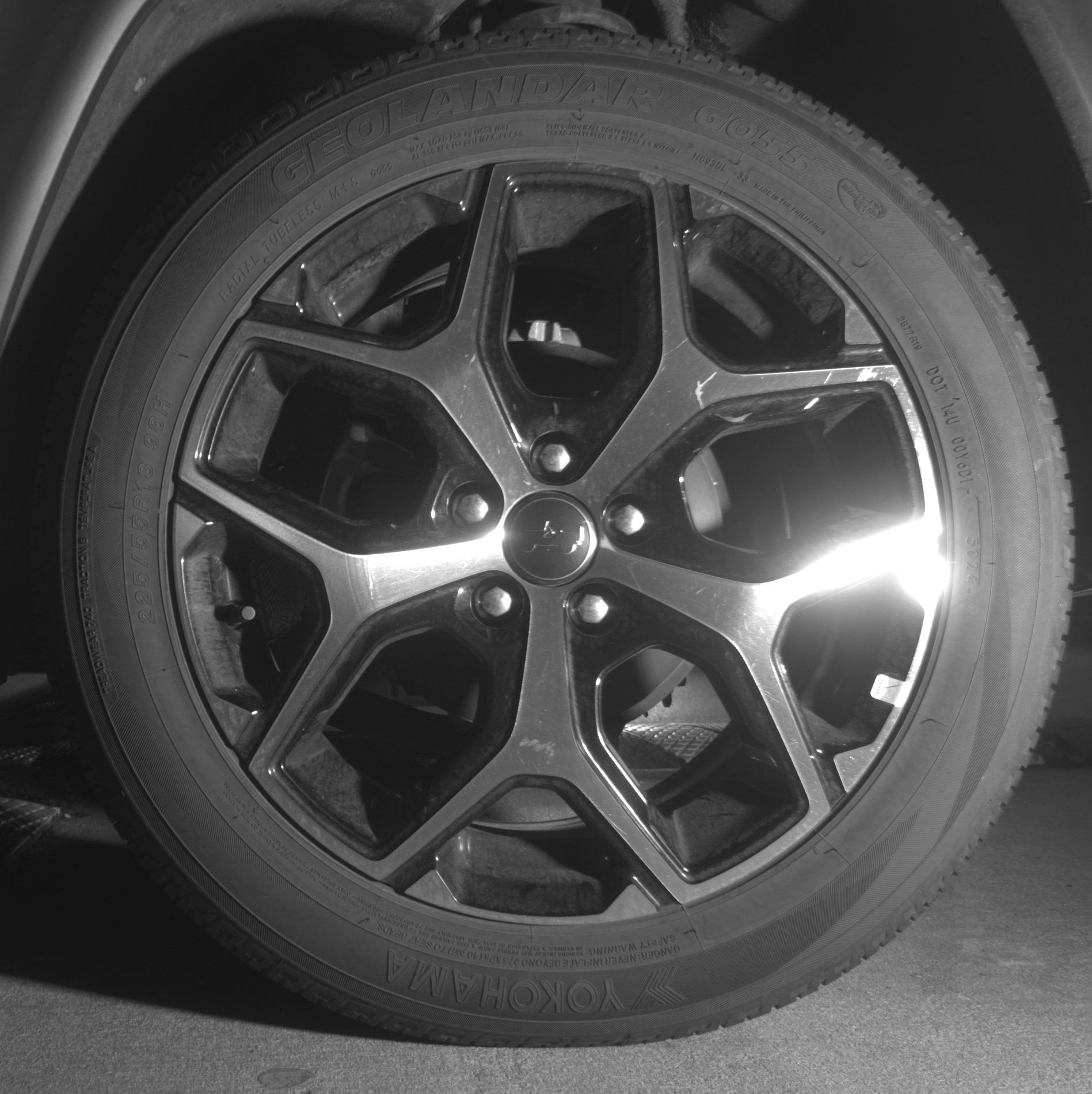 Thumbnail: 2025 Jeep Compass - 14