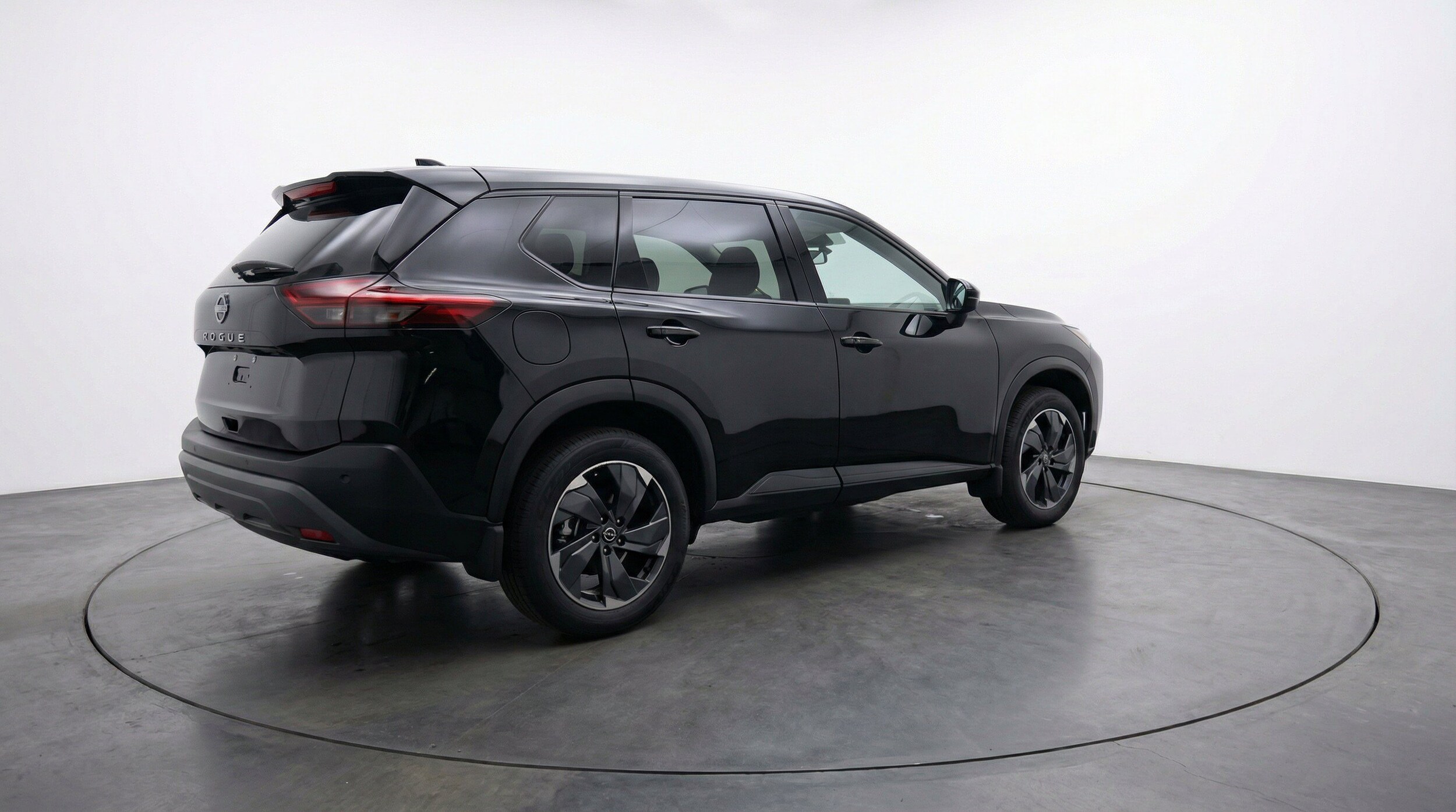 Thumbnail: 2025 Nissan Rogue - 9