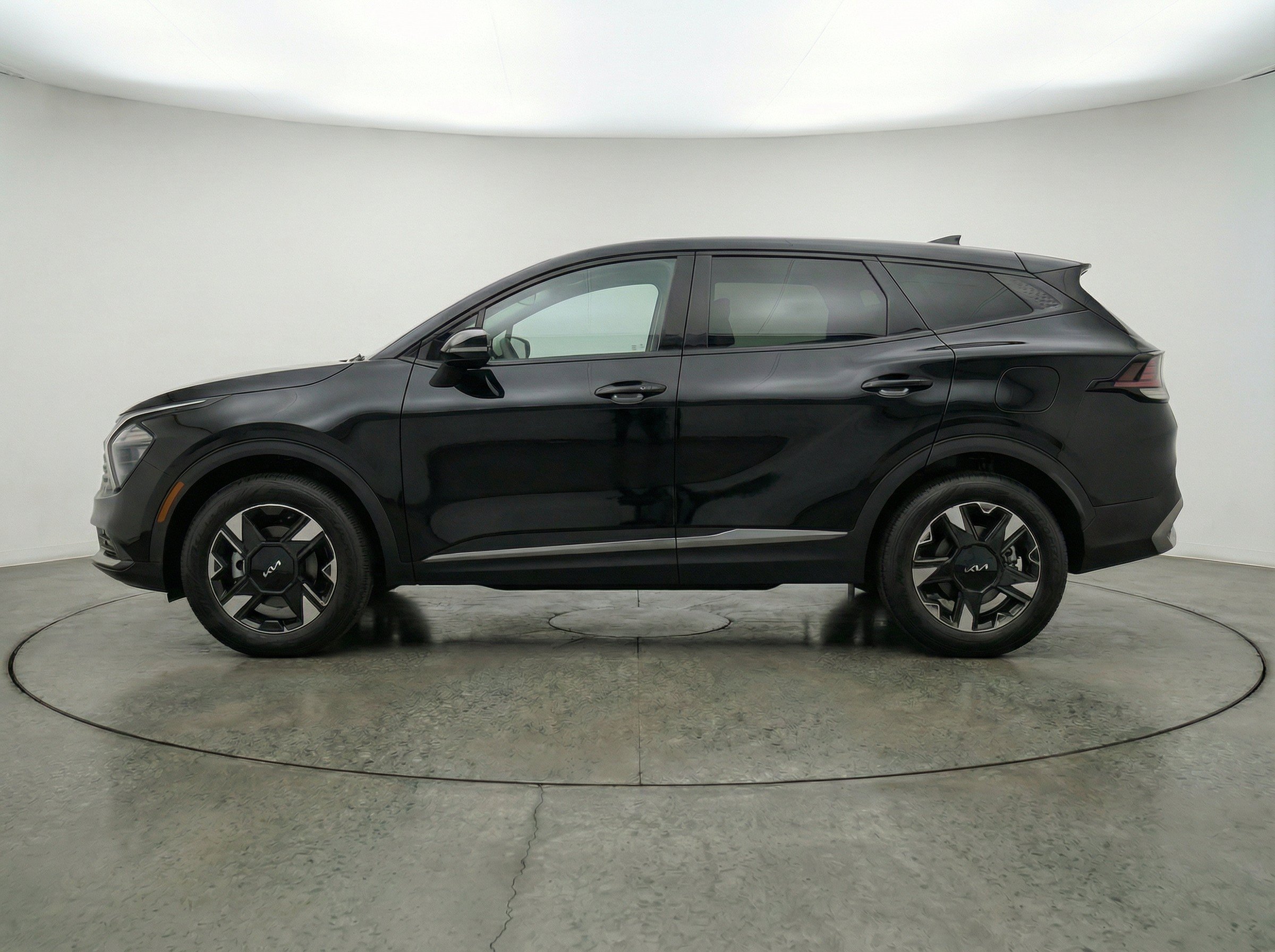 Thumbnail: 2026 Kia Sportage - 5