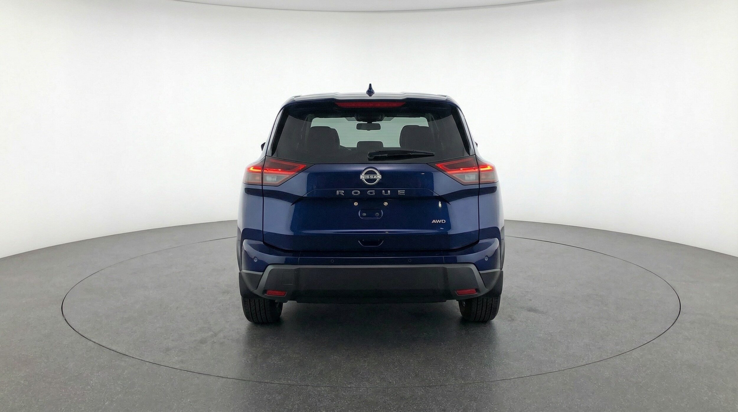 Thumbnail: 2025 Nissan Rogue - 6