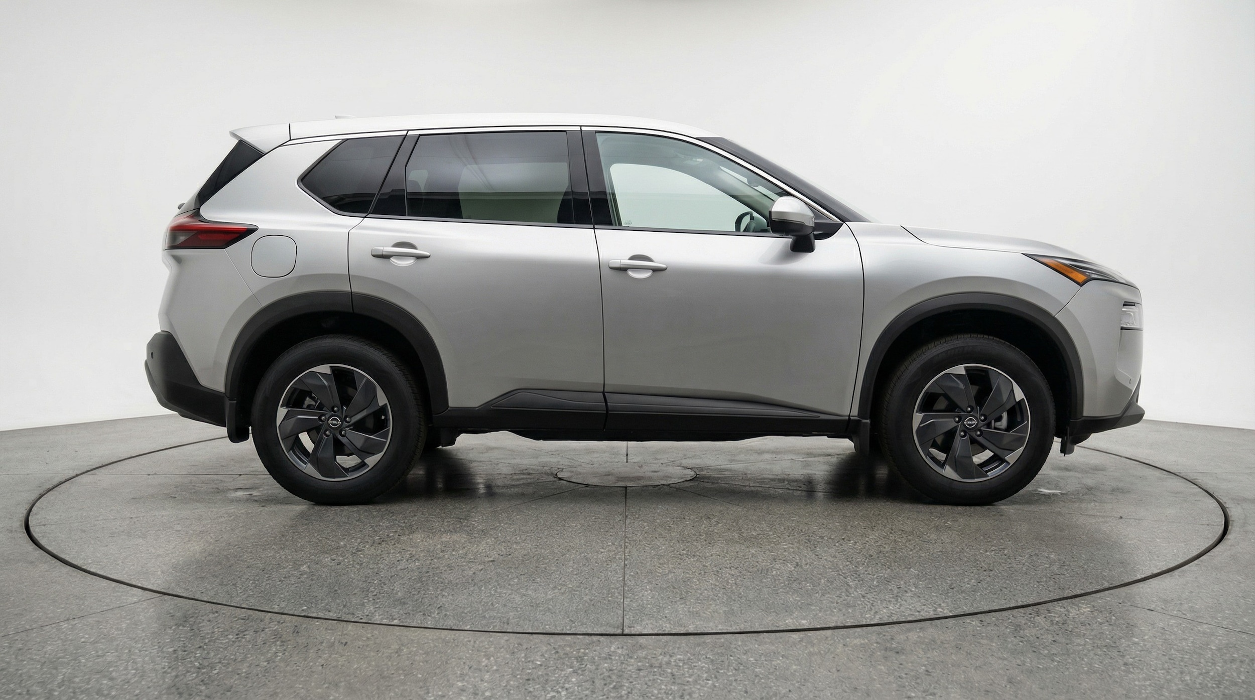 Thumbnail: 2025 Nissan Rogue - 8