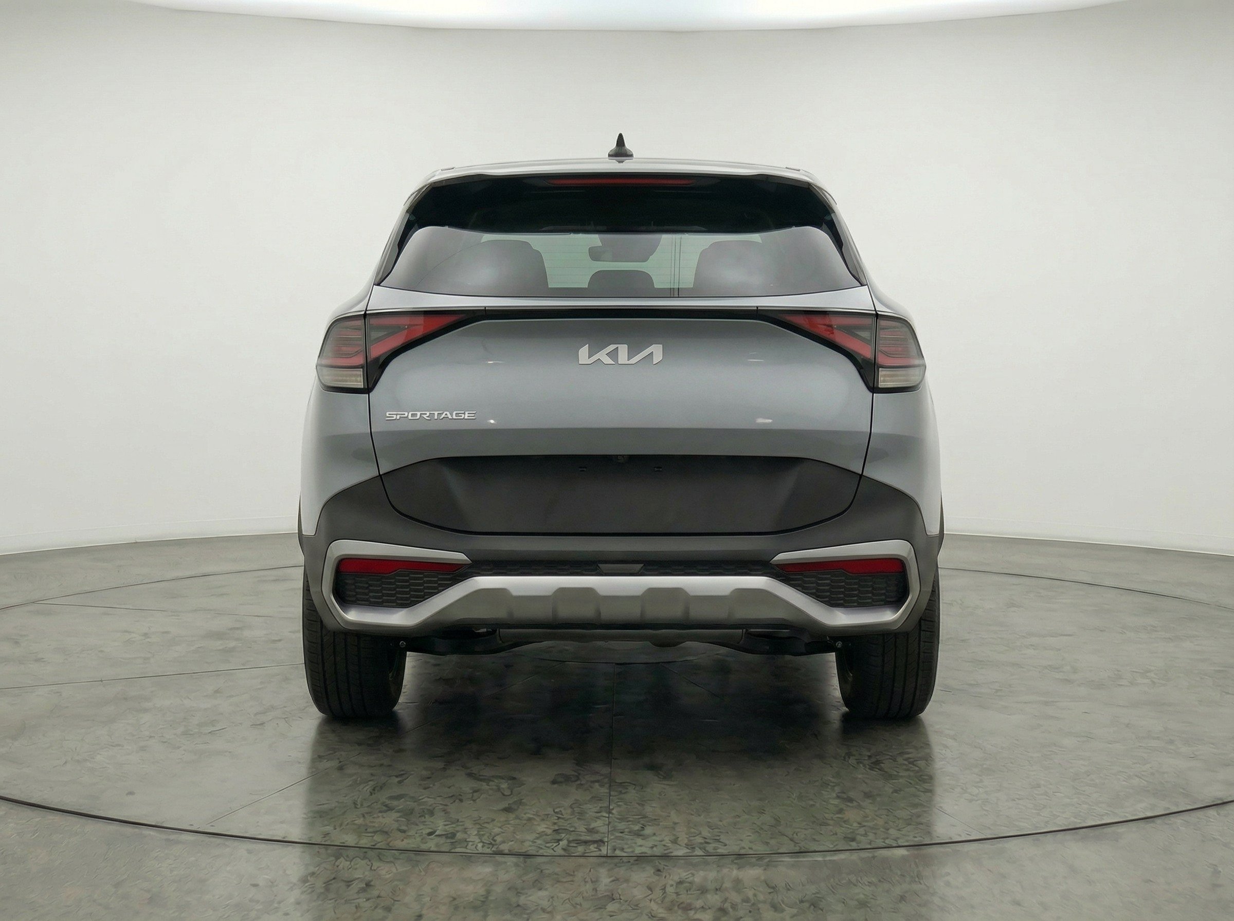 Thumbnail: 2026 Kia Sportage - 7