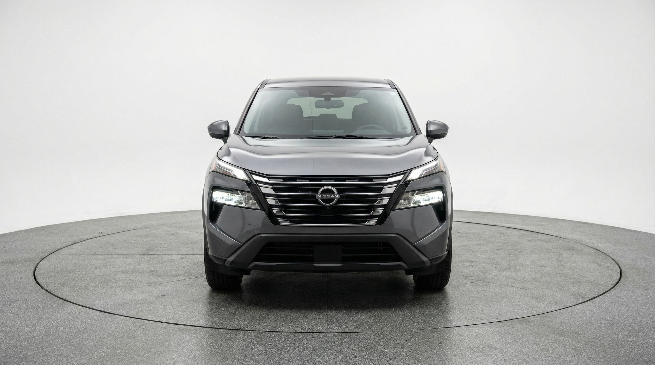 Thumbnail: 2025 Nissan Rogue - 2