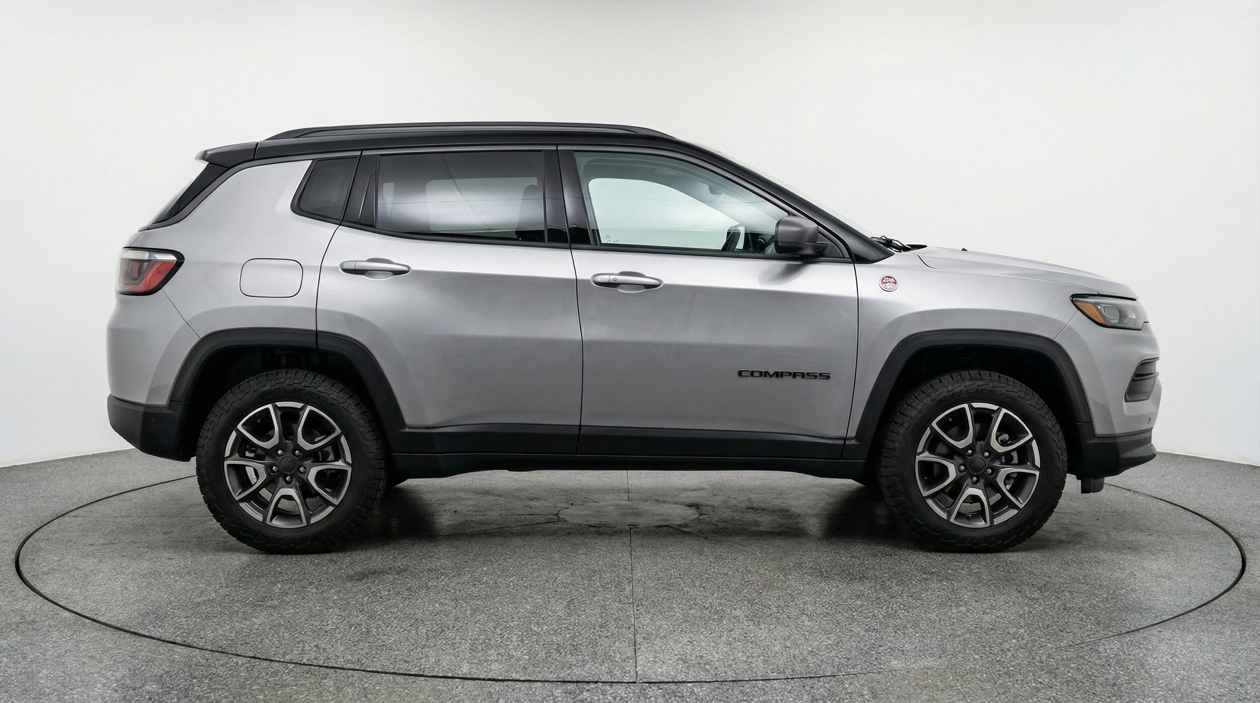 Thumbnail: 2025 Jeep Compass - 11