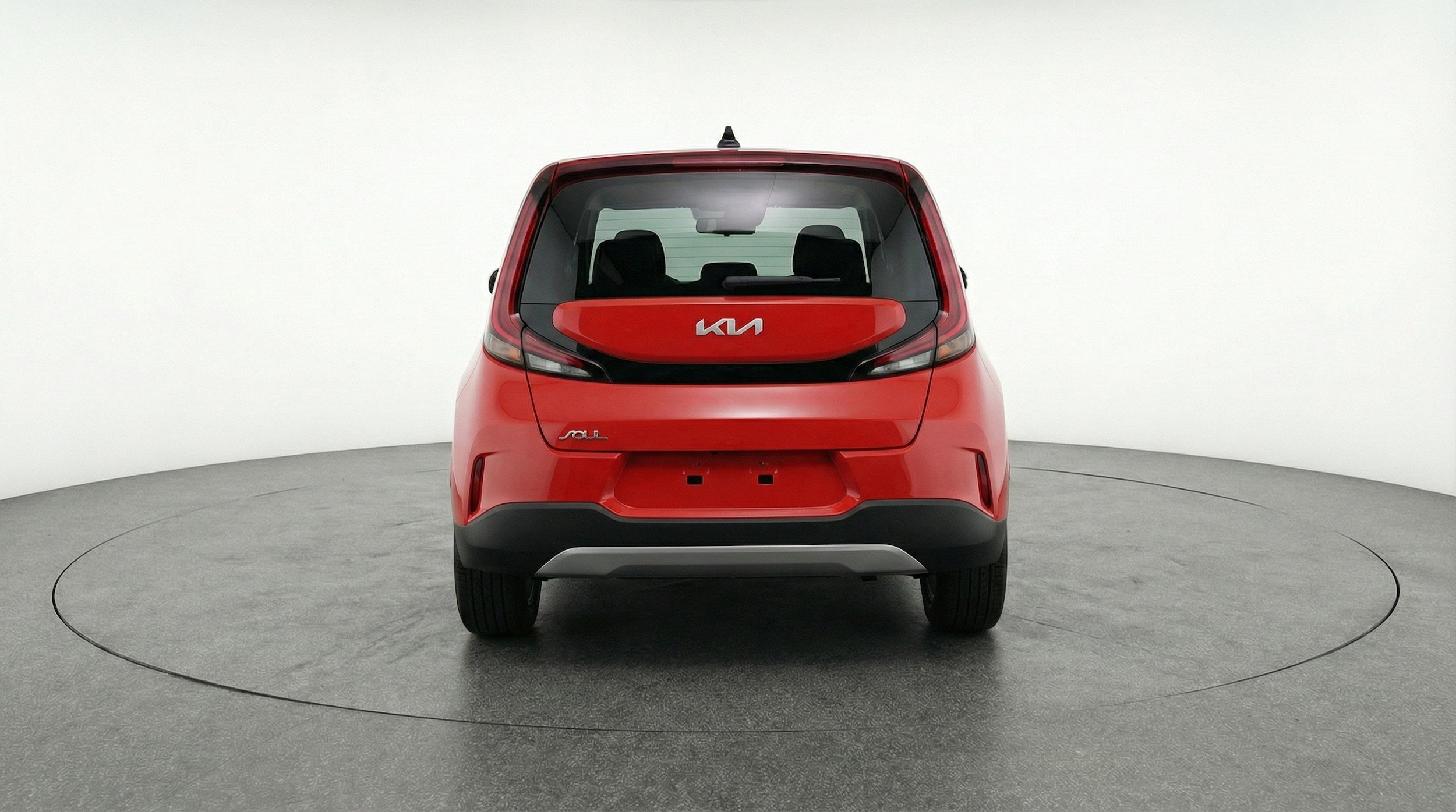 Thumbnail: 2025 Kia Soul - 7