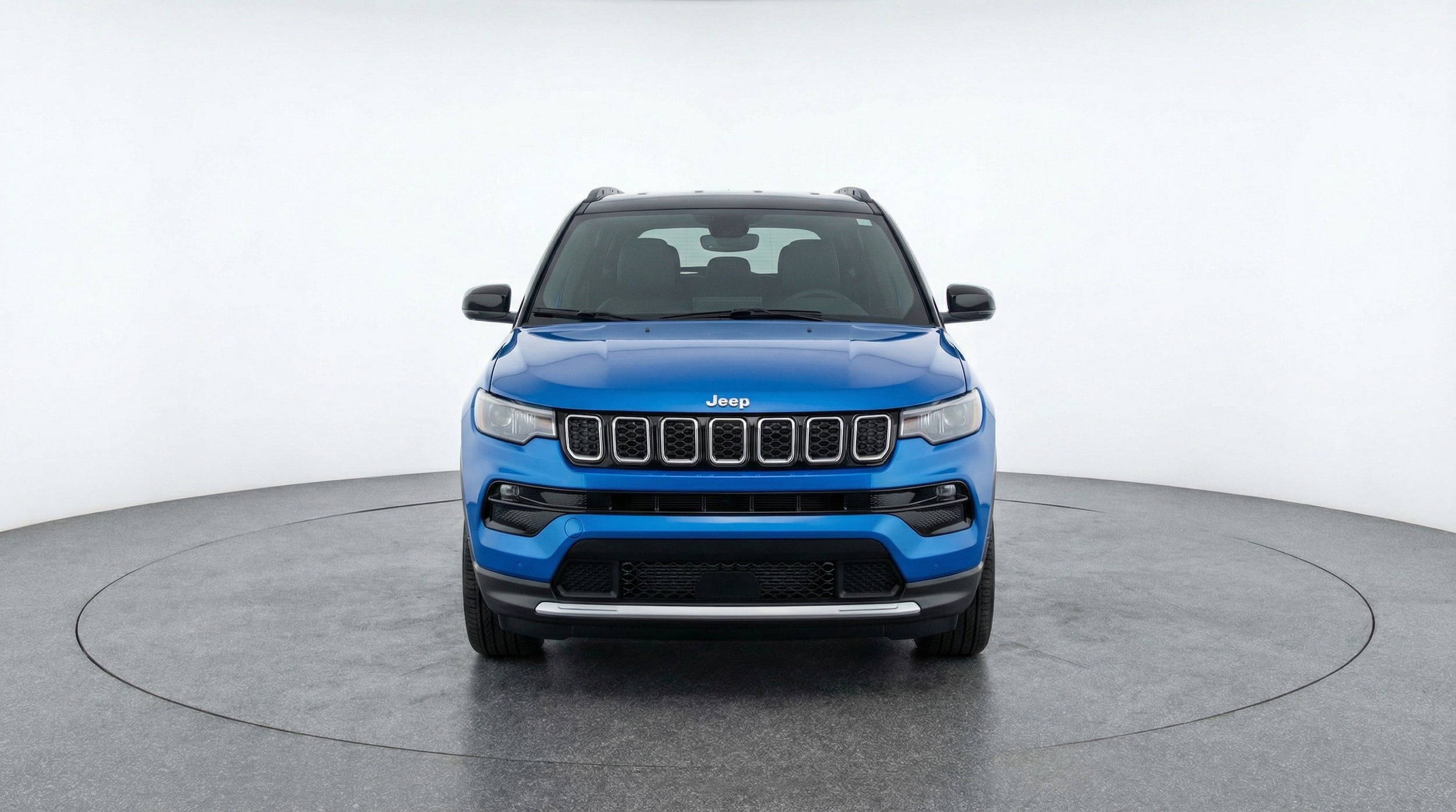 Thumbnail: 2025 Jeep Compass - 2