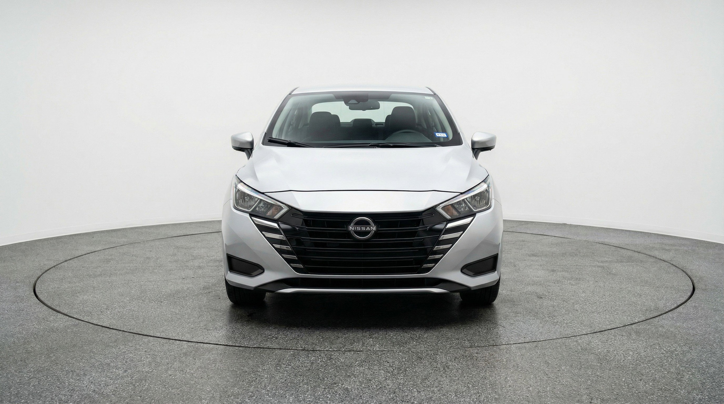 Thumbnail: 2025 Nissan Versa - 2