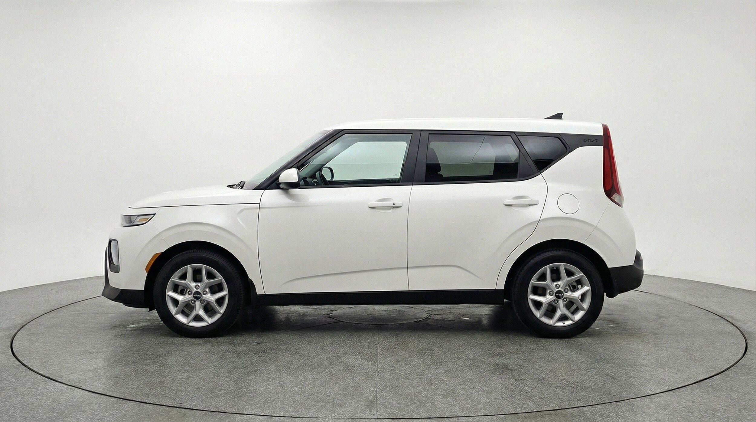 Thumbnail: 2025 Kia Soul - 5