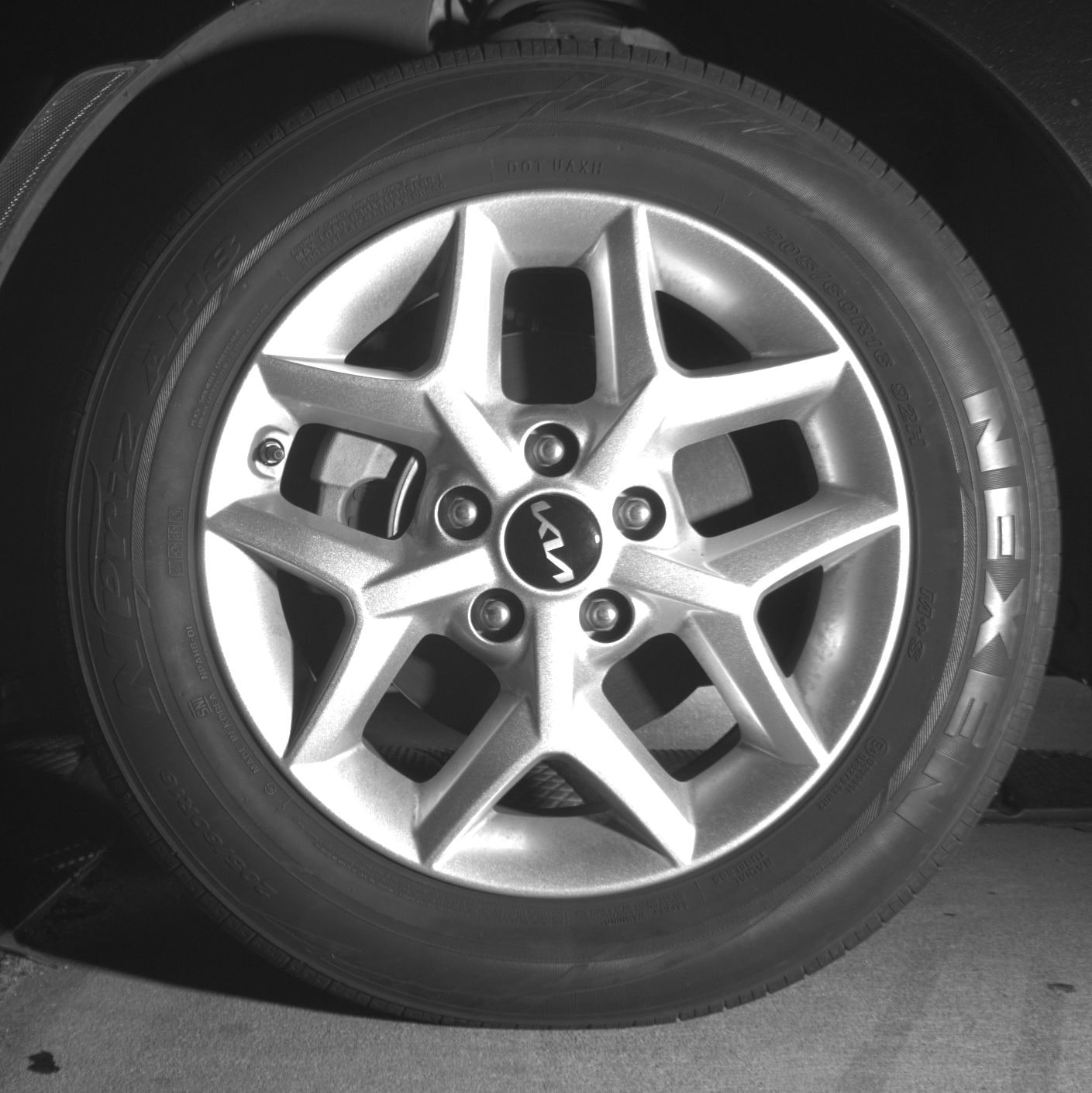 Thumbnail: 2025 Kia Soul - 9