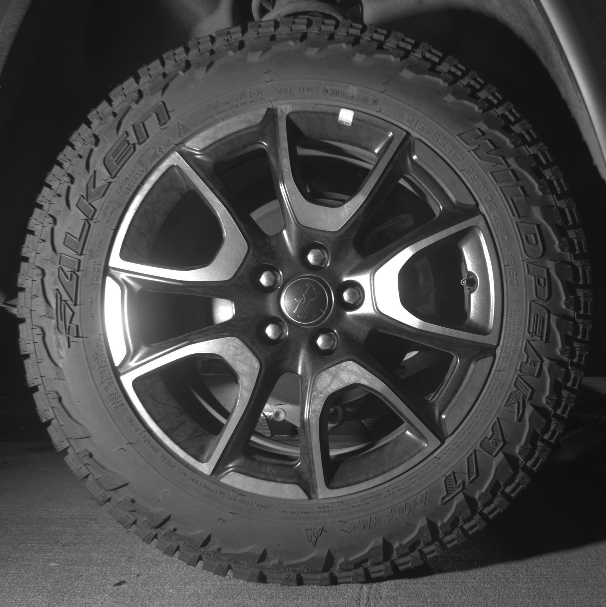 Thumbnail: 2025 Jeep Compass - 15