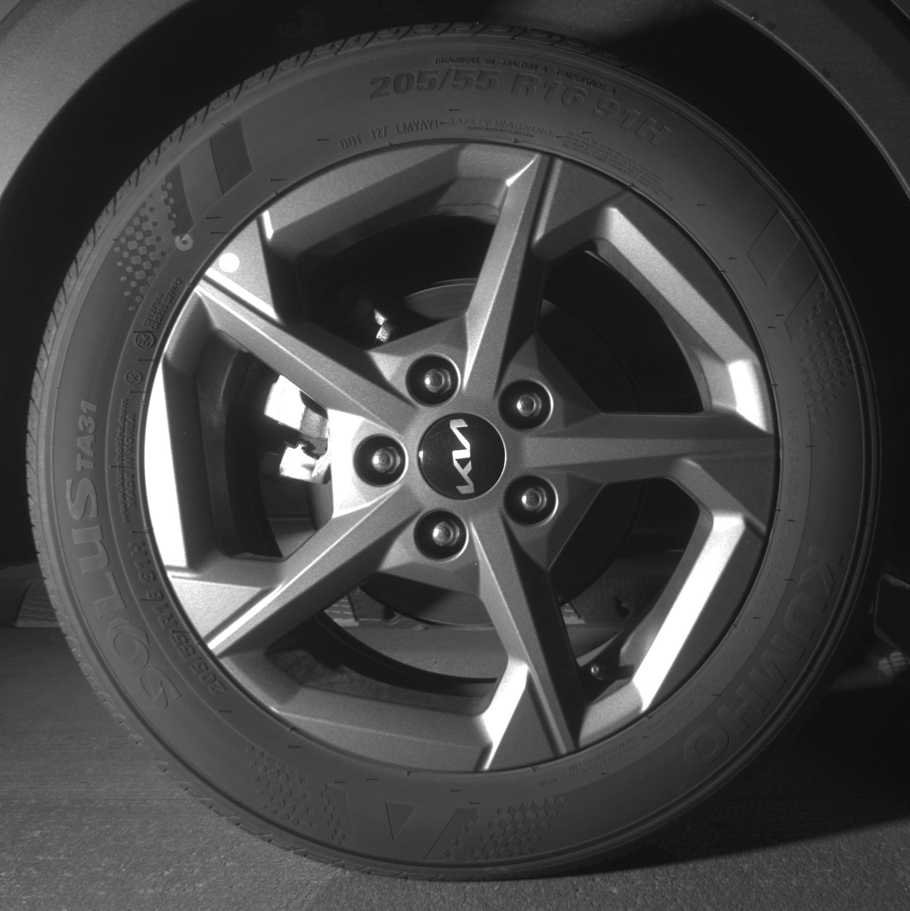 Thumbnail: 2025 Kia K4 - 15