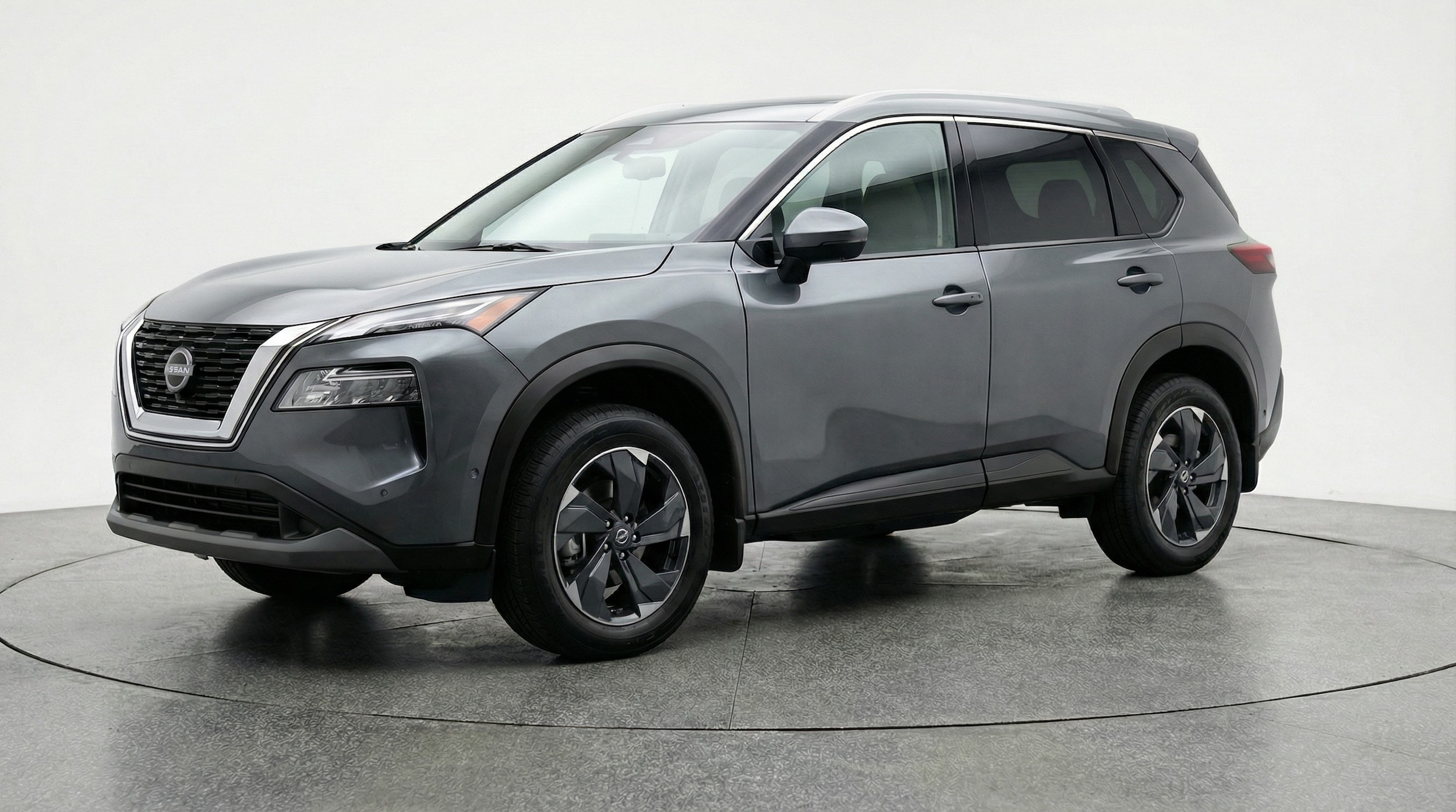 Thumbnail: 2025 Nissan Rogue - 3