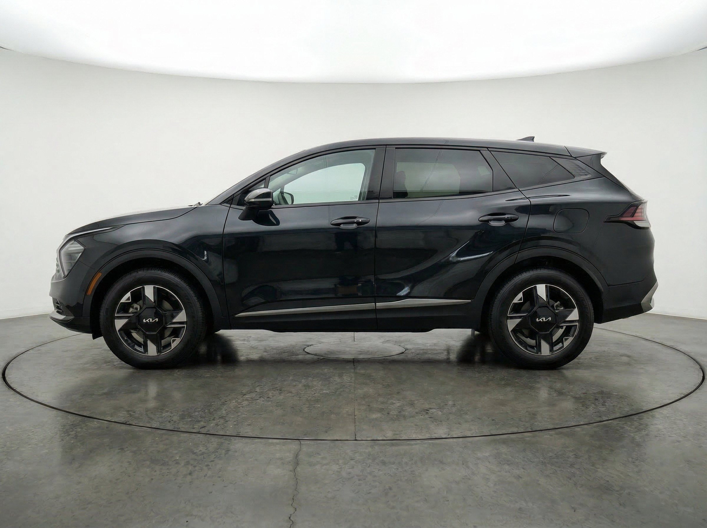 Thumbnail: 2026 Kia Sportage - 5
