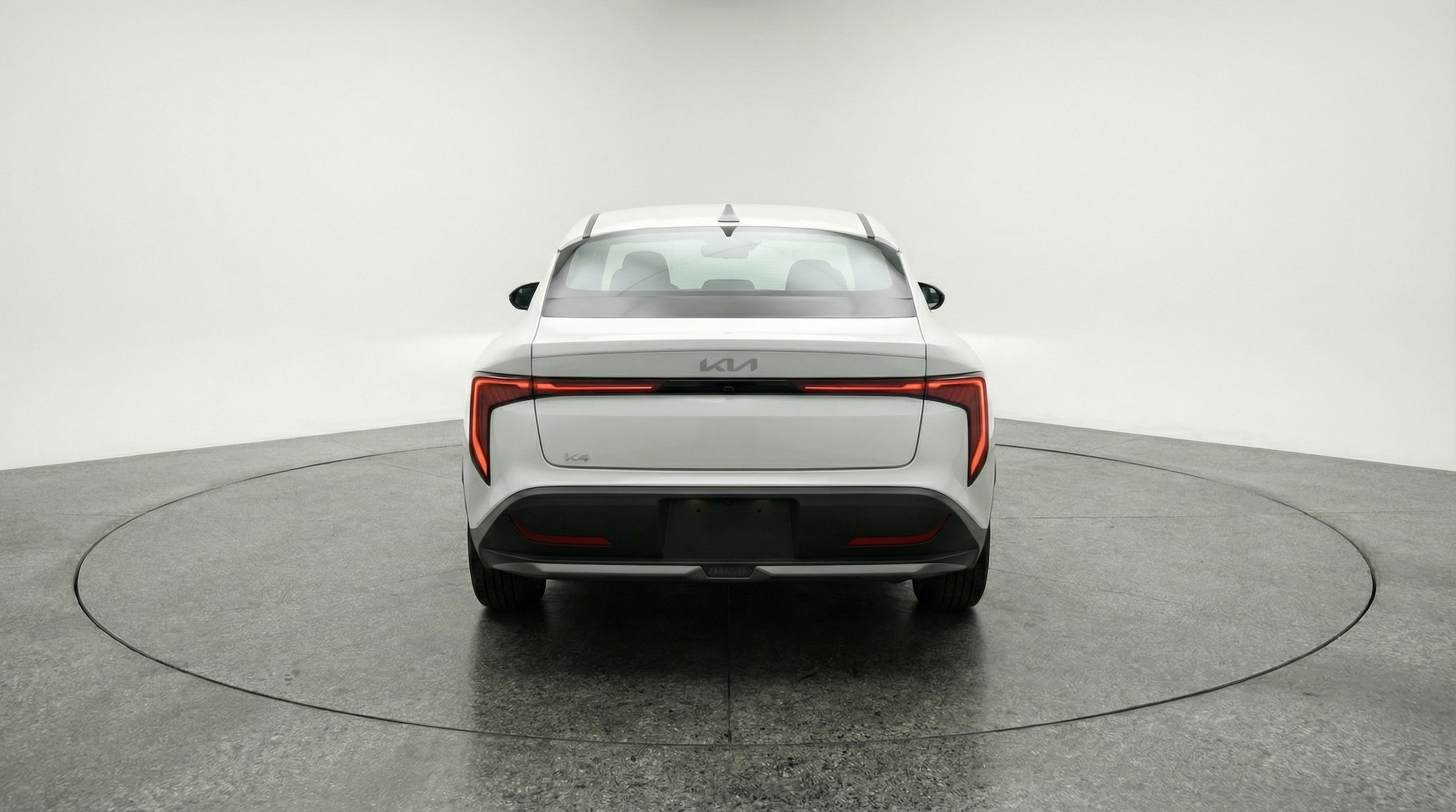 Thumbnail: 2025 Kia K4 - 6