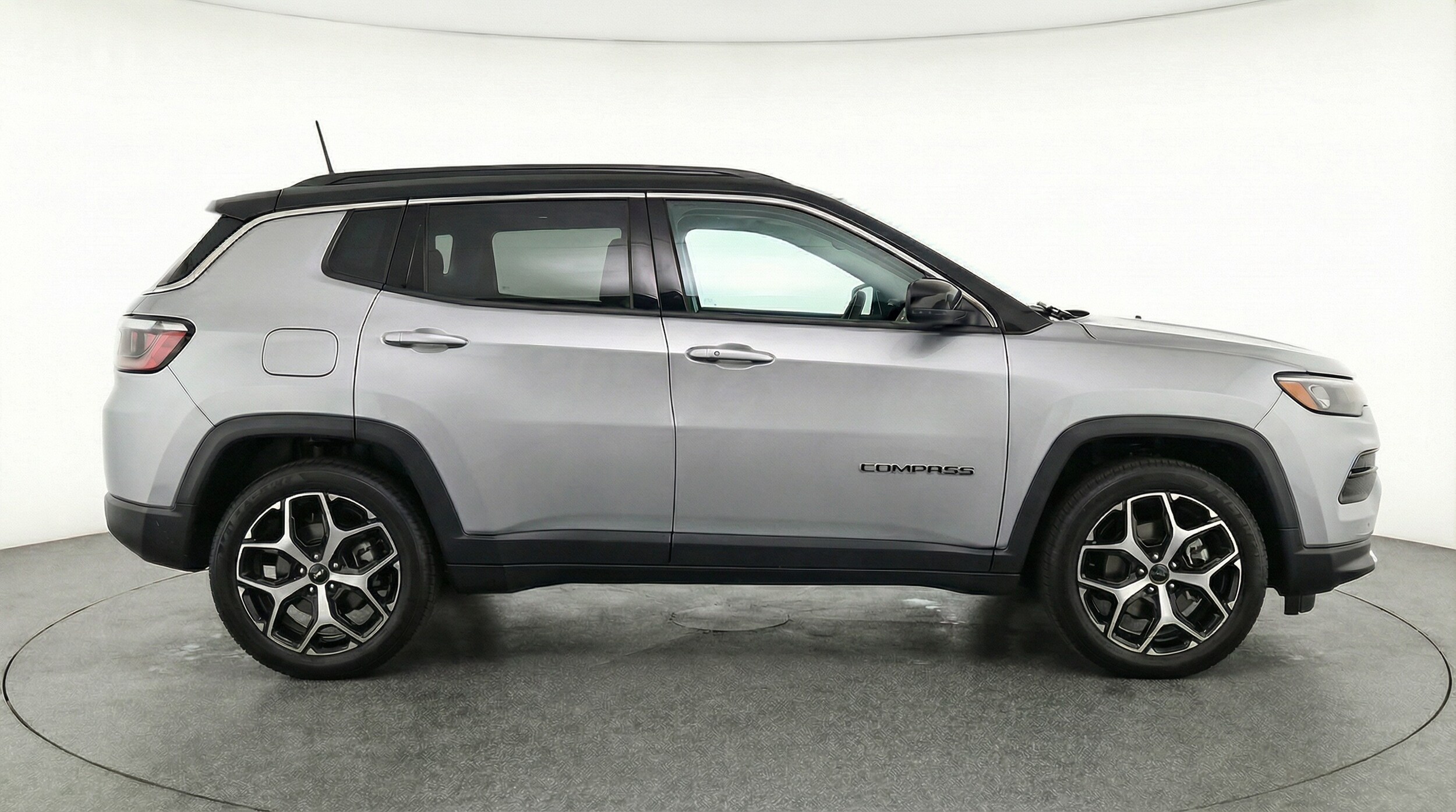 Thumbnail: 2025 Jeep Compass - 8