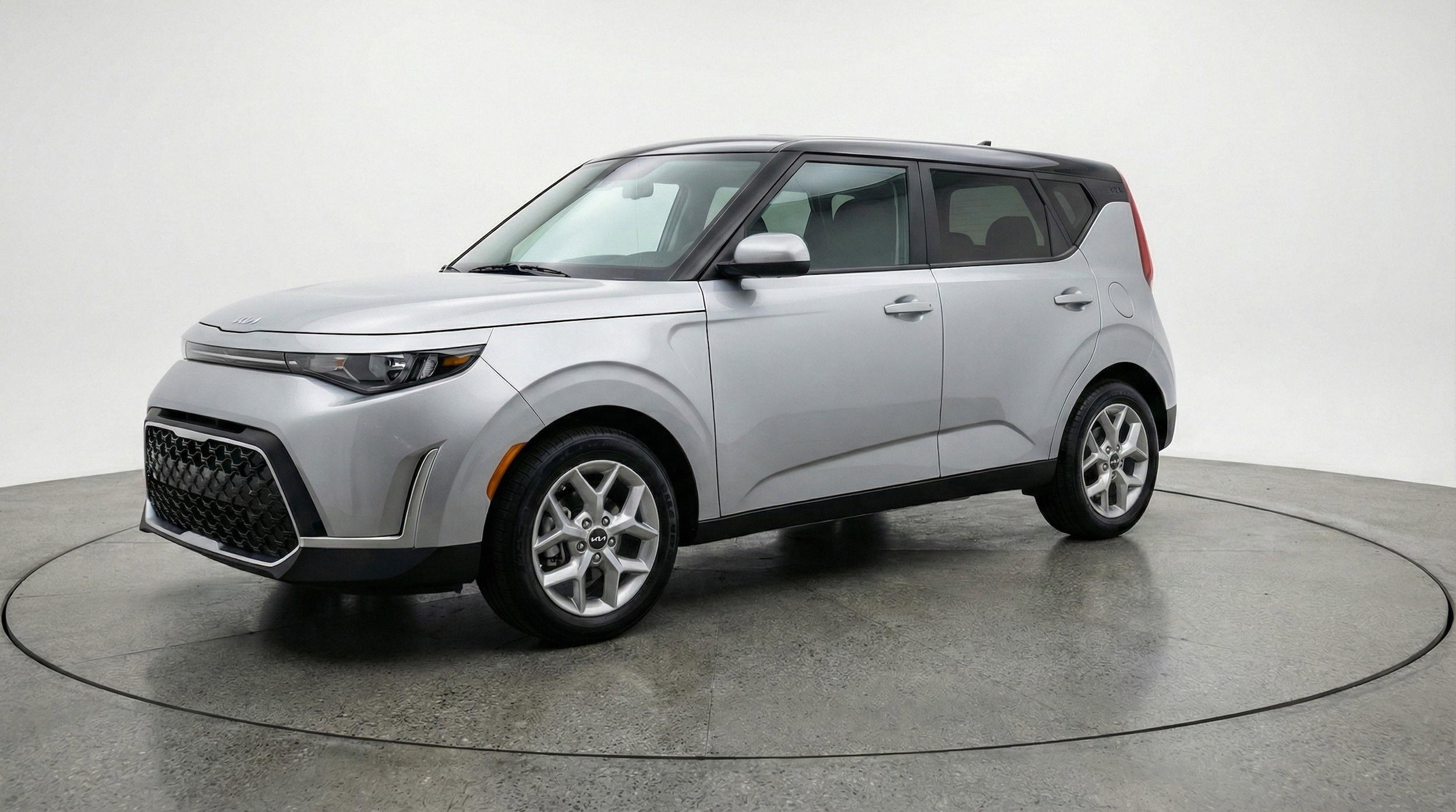 Thumbnail: 2025 Kia Soul - 3