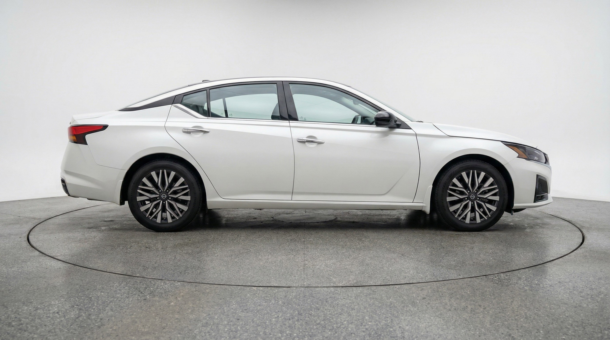 Thumbnail: 2025 Nissan Altima - 11