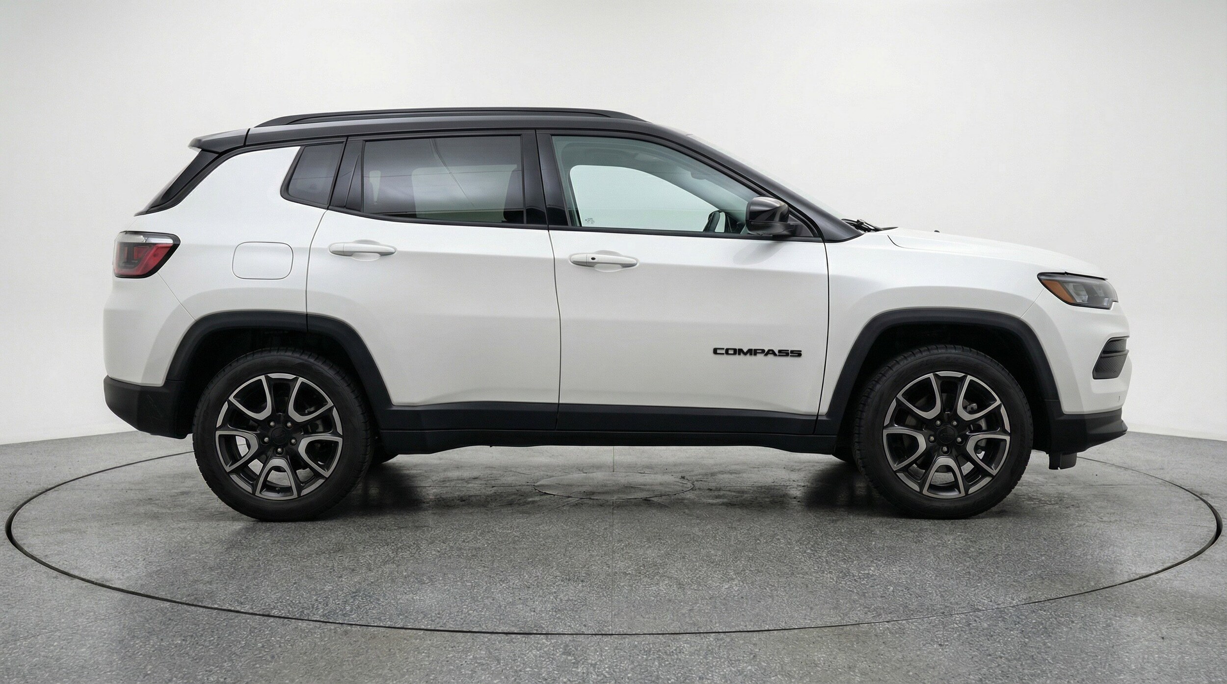 Thumbnail: 2025 Jeep Compass - 11