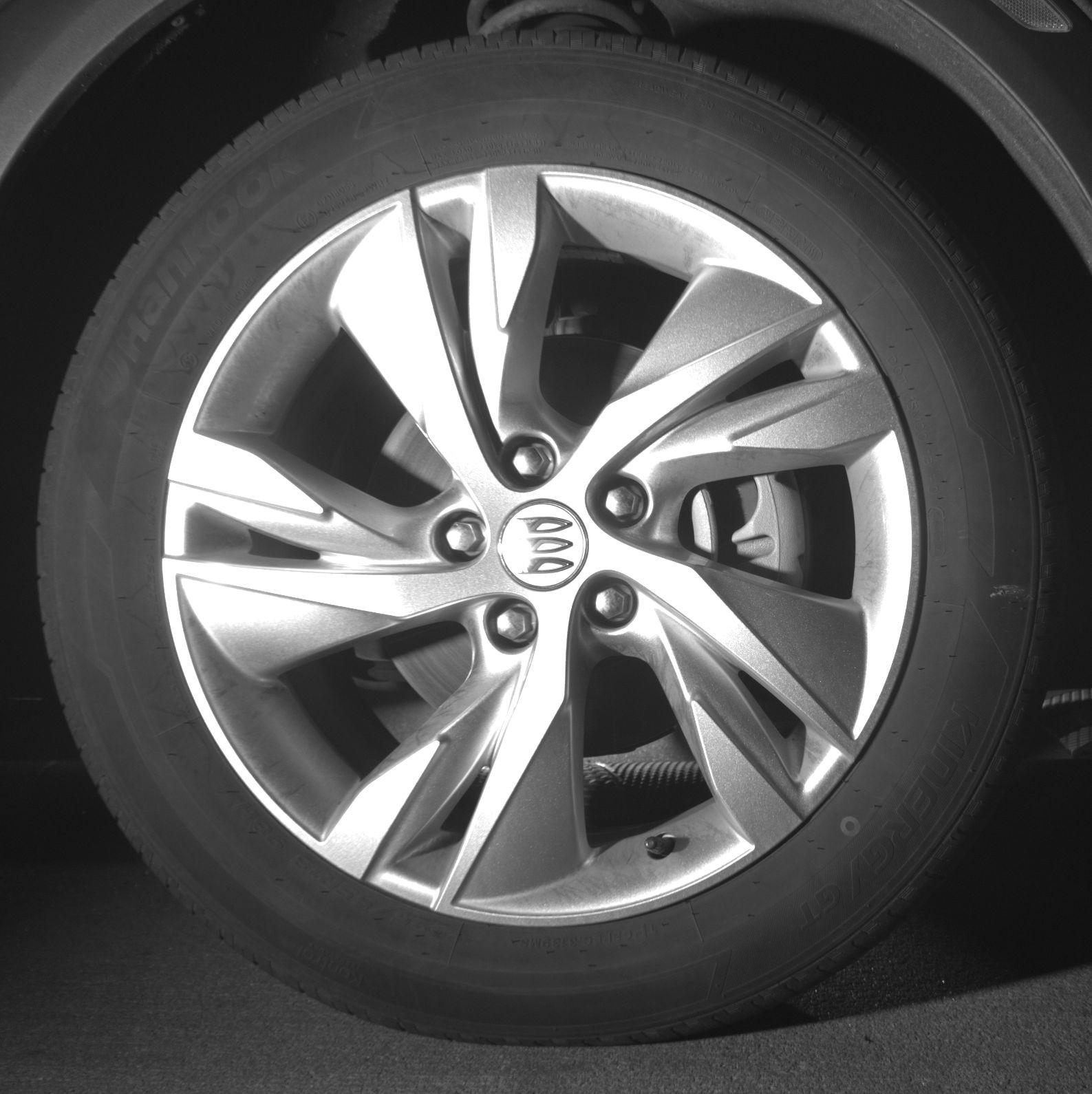 Thumbnail: 2025 Buick Encore GX - 10