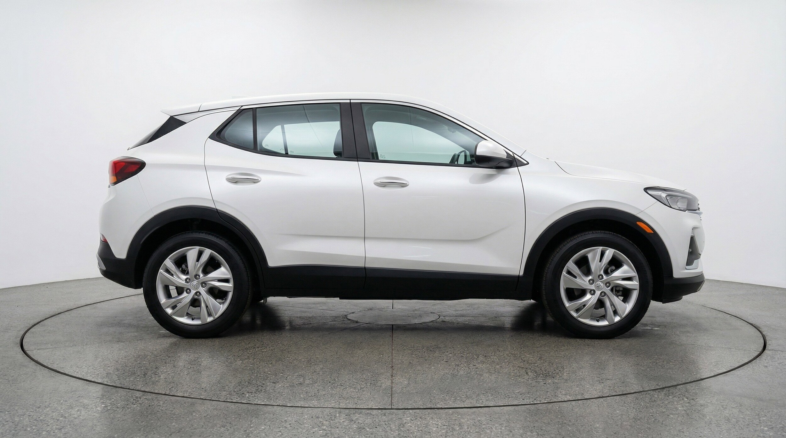 Thumbnail: 2025 Buick Encore GX - 11