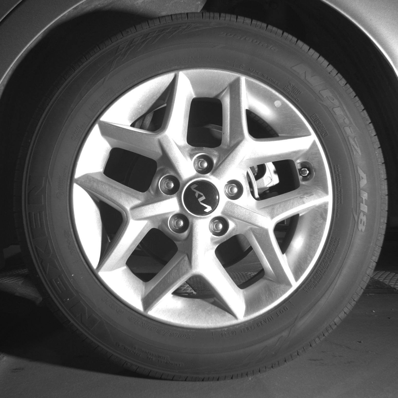 Thumbnail: 2025 Kia Soul - 19