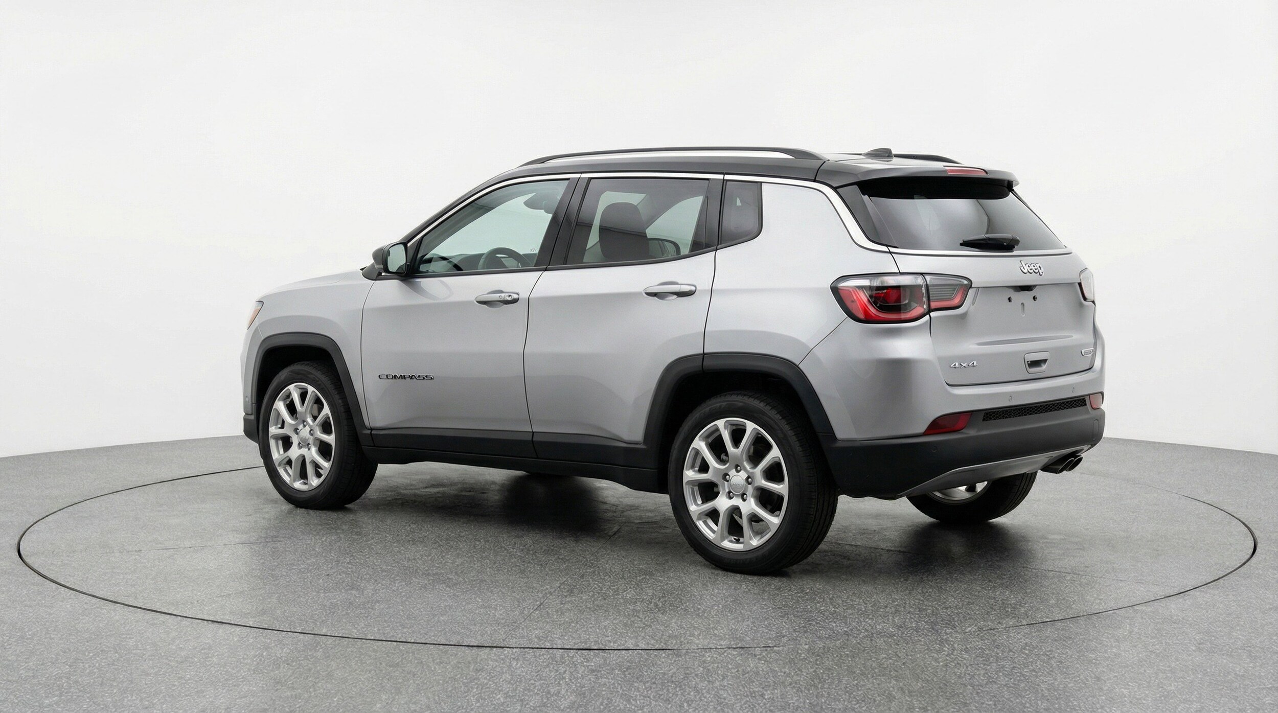 Thumbnail: 2025 Jeep Compass - 6