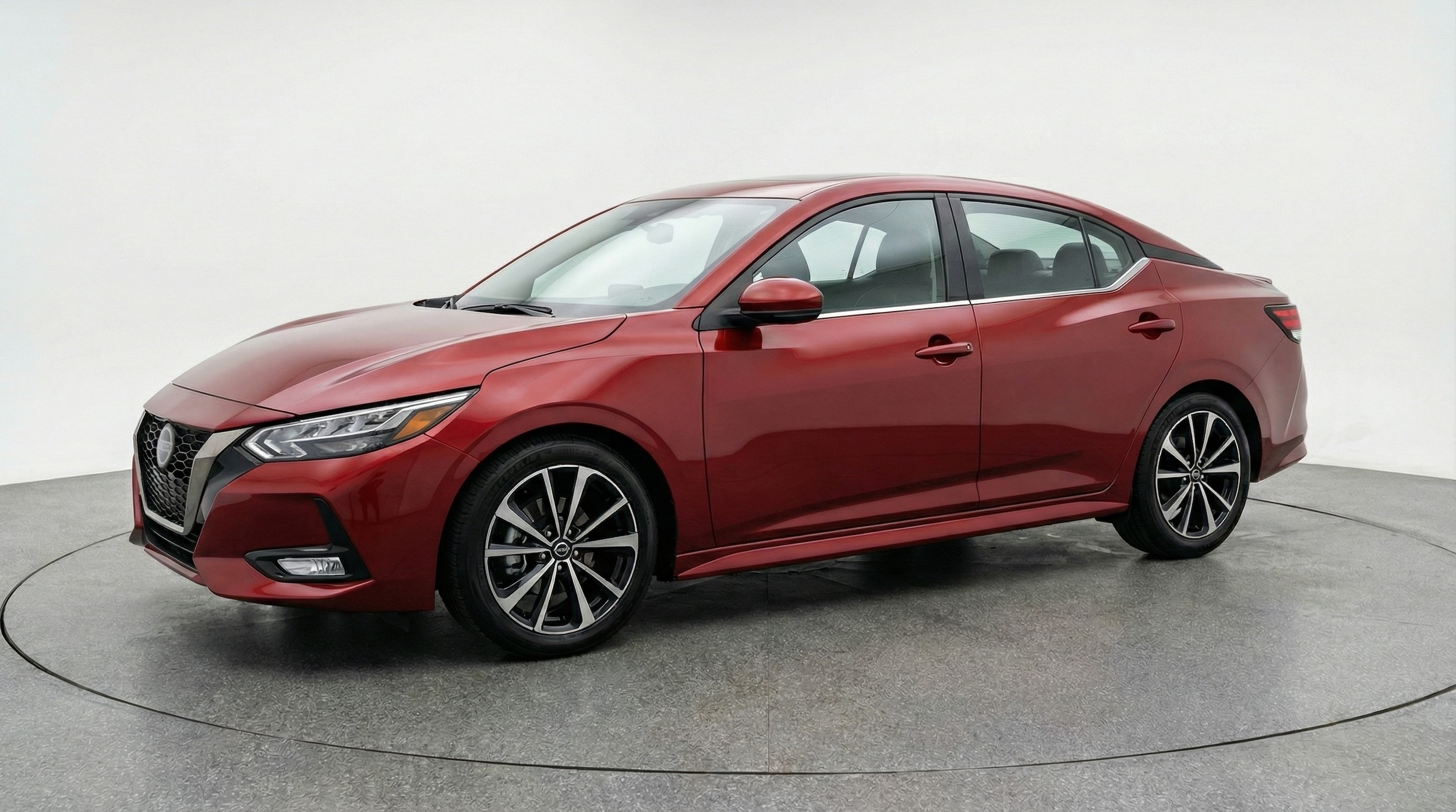 Thumbnail: 2025 Nissan Sentra - 3