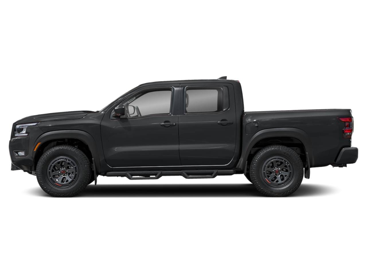 Thumbnail: 2026 Nissan Frontier - 3