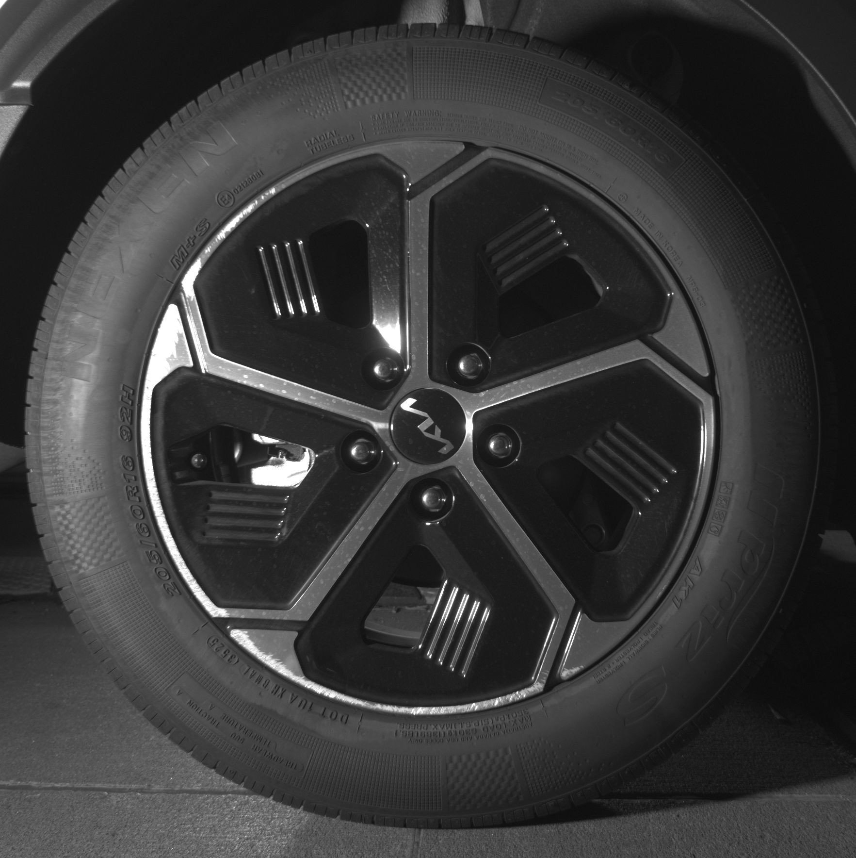 Thumbnail: 2026 Kia Niro - 15