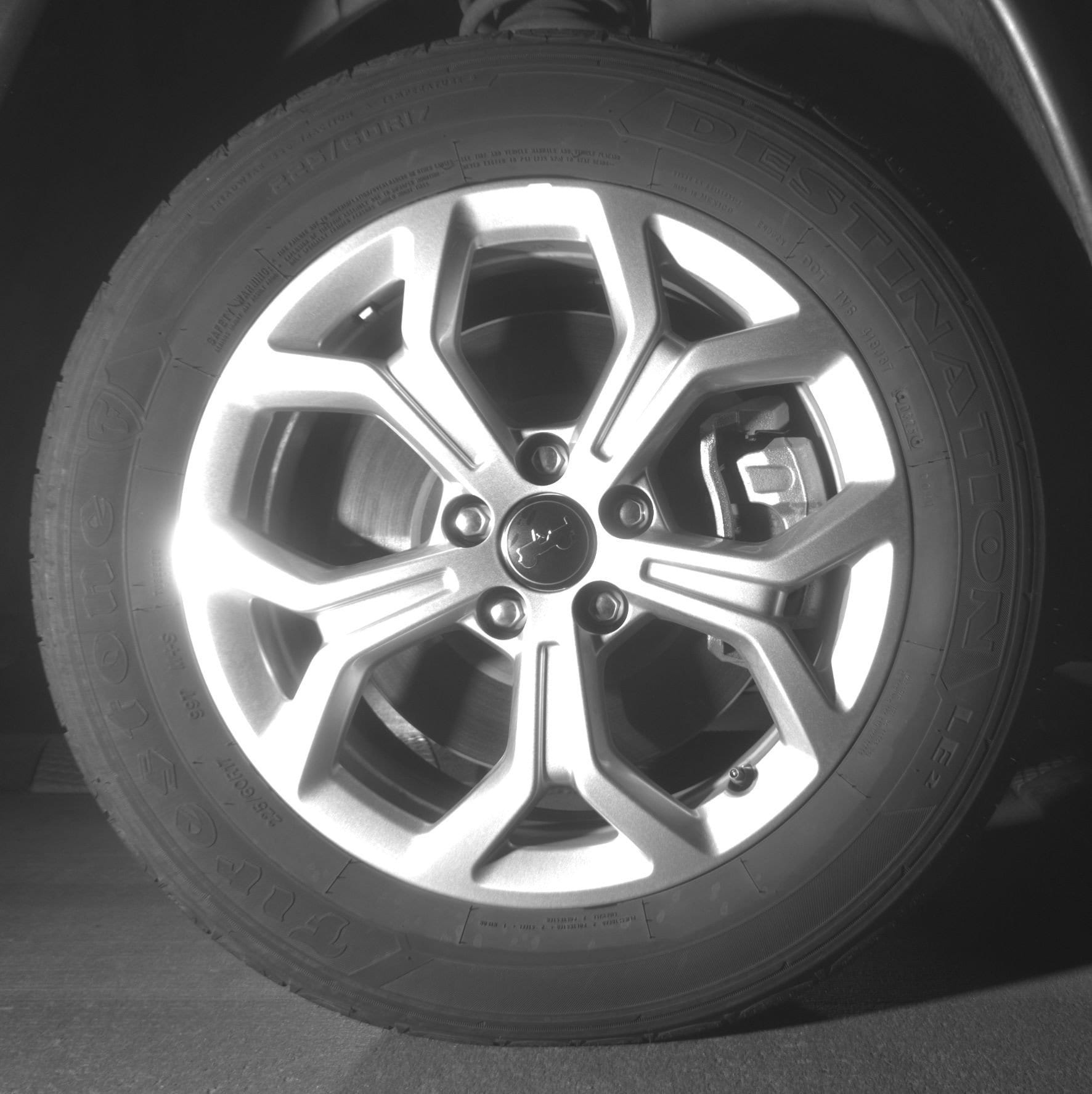 Thumbnail: 2025 Jeep Compass - 13