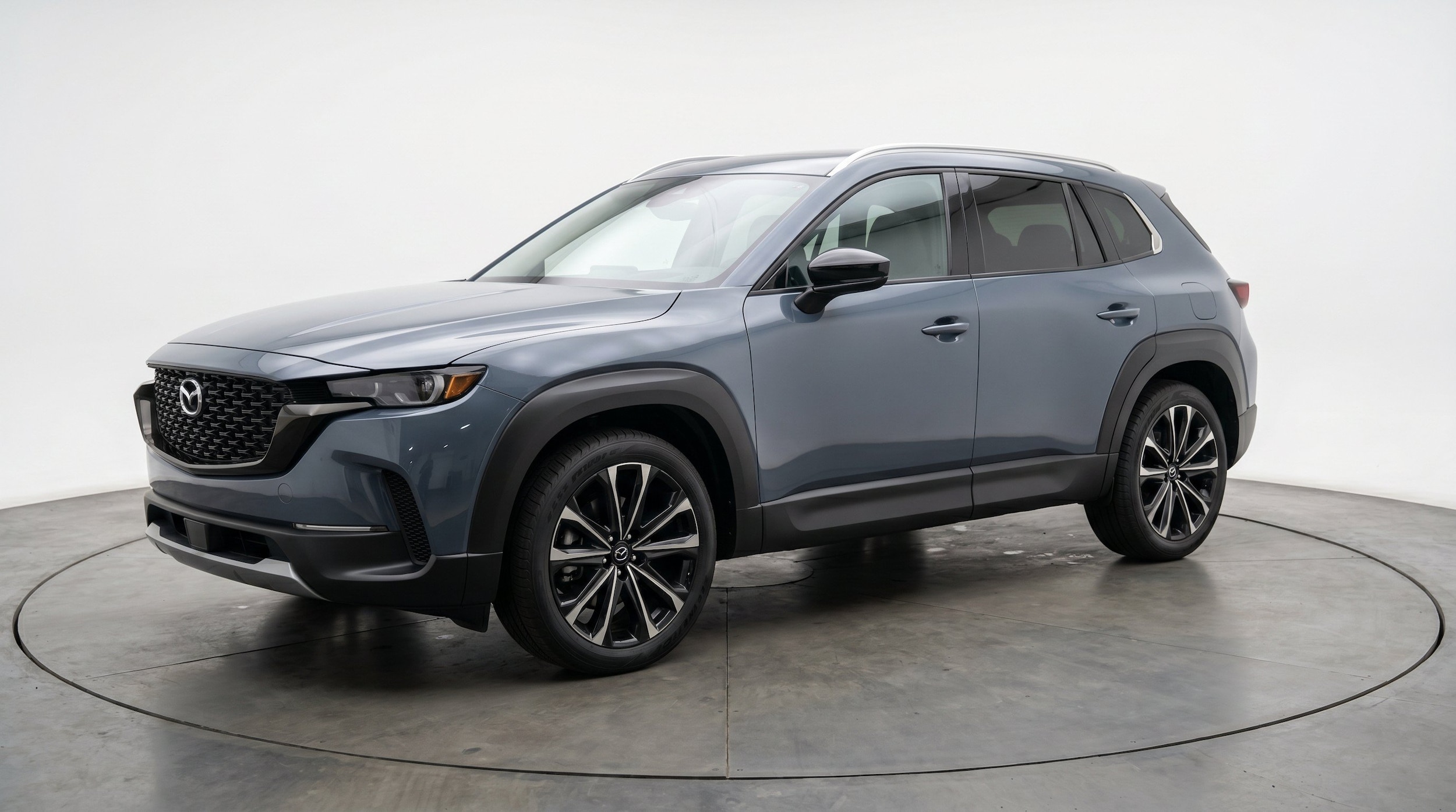 Thumbnail: 2026 Mazda CX-50 - 3
