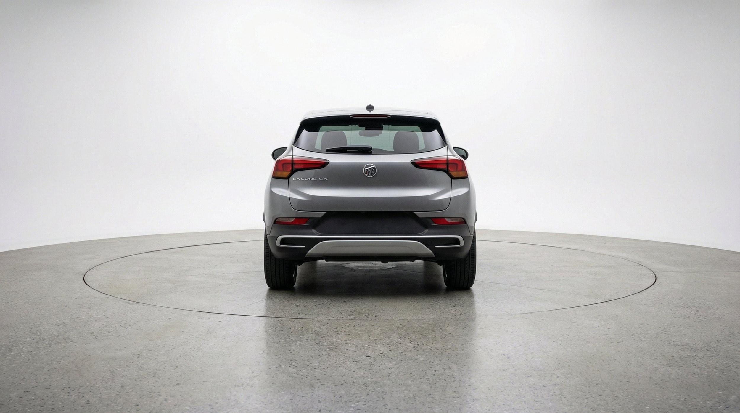 Thumbnail: 2026 Buick Encore GX - 7