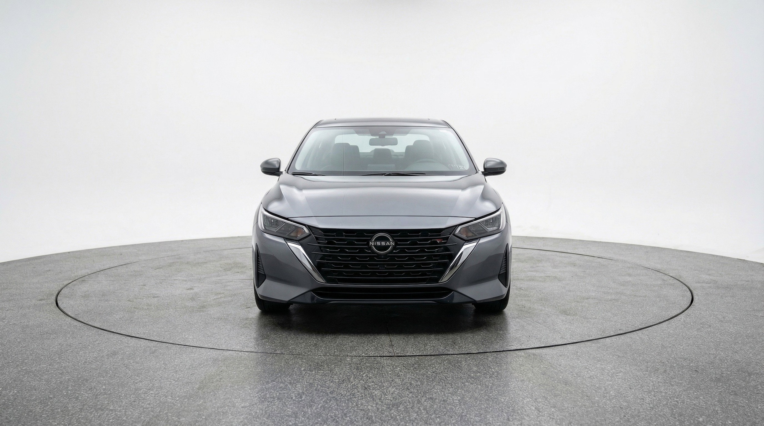 Thumbnail: 2025 Nissan Sentra - 2