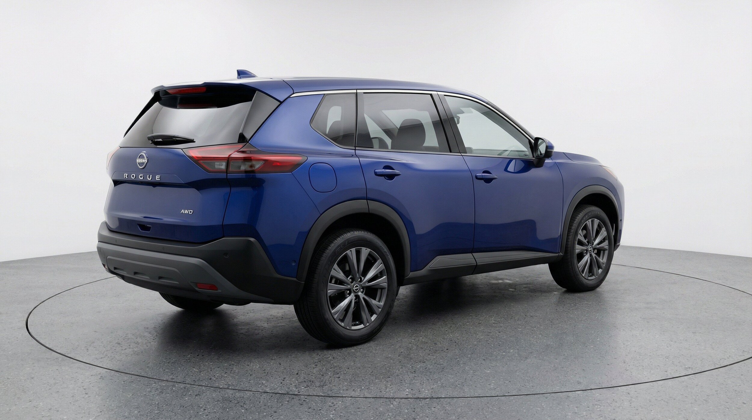 Thumbnail: 2025 Nissan Rogue - 9