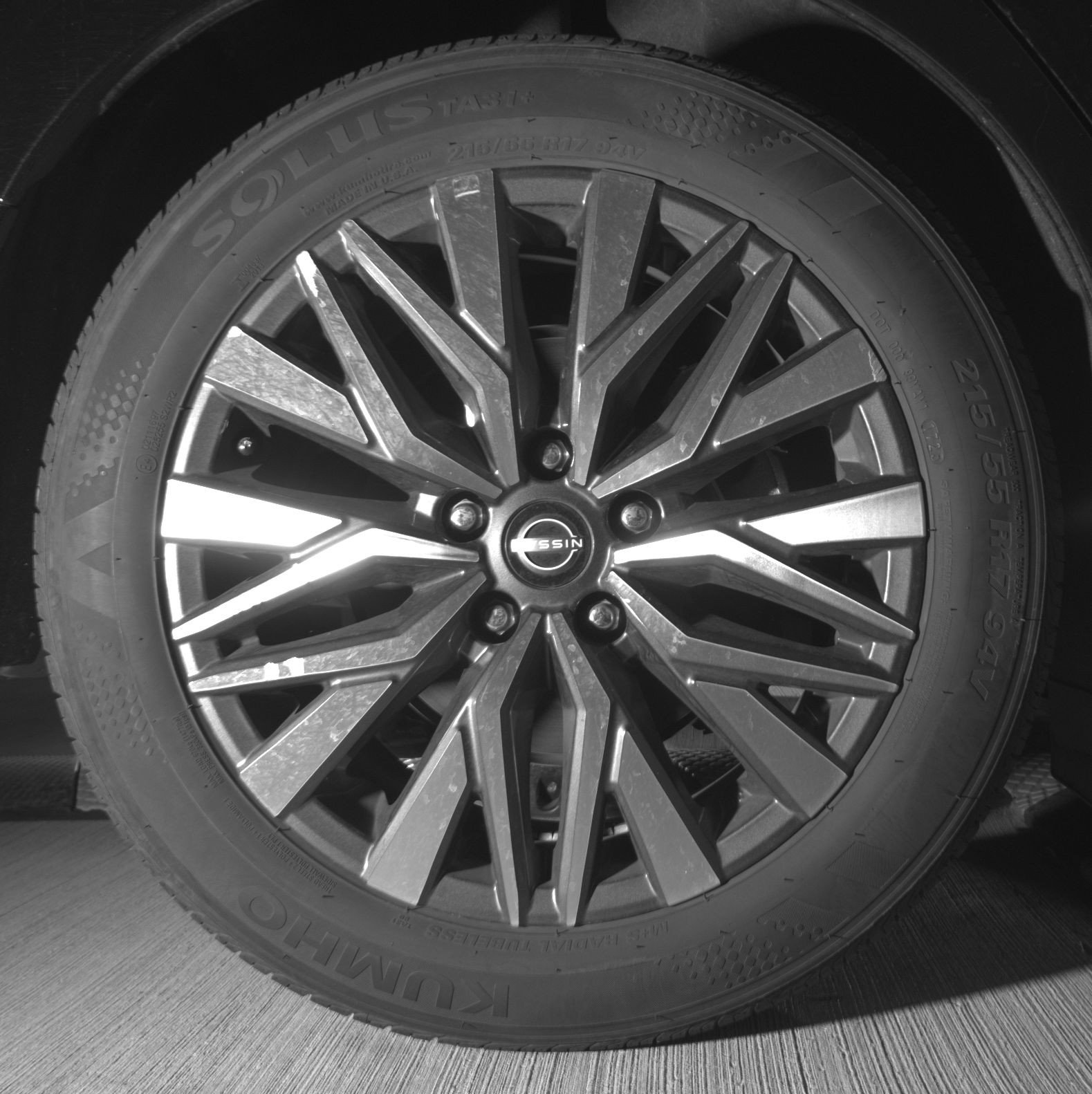 Thumbnail: 2025 Nissan Altima - 15