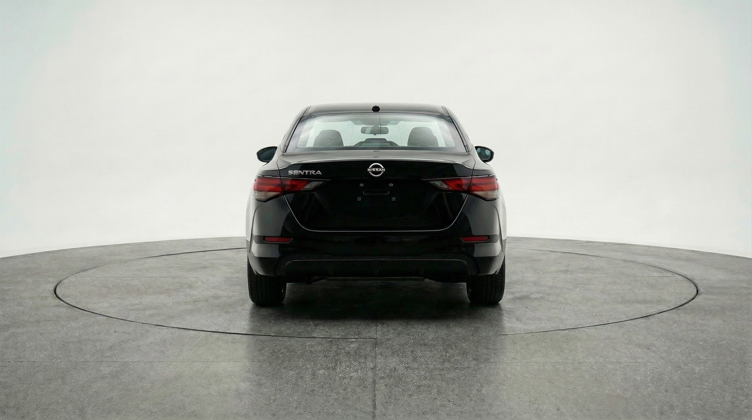 Thumbnail: 2025 Nissan Sentra - 7