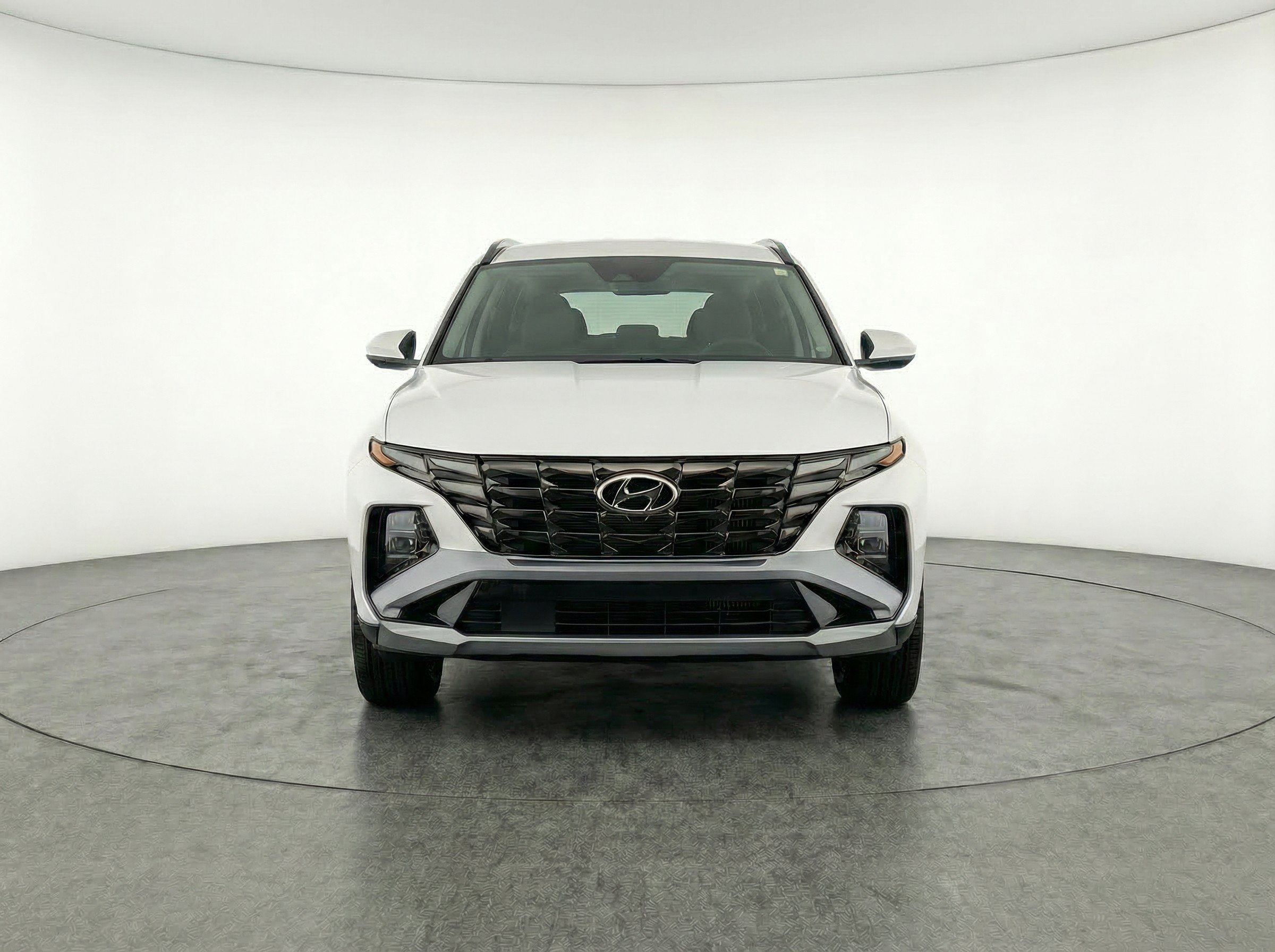 Thumbnail: 2026 Hyundai Tucson - 2