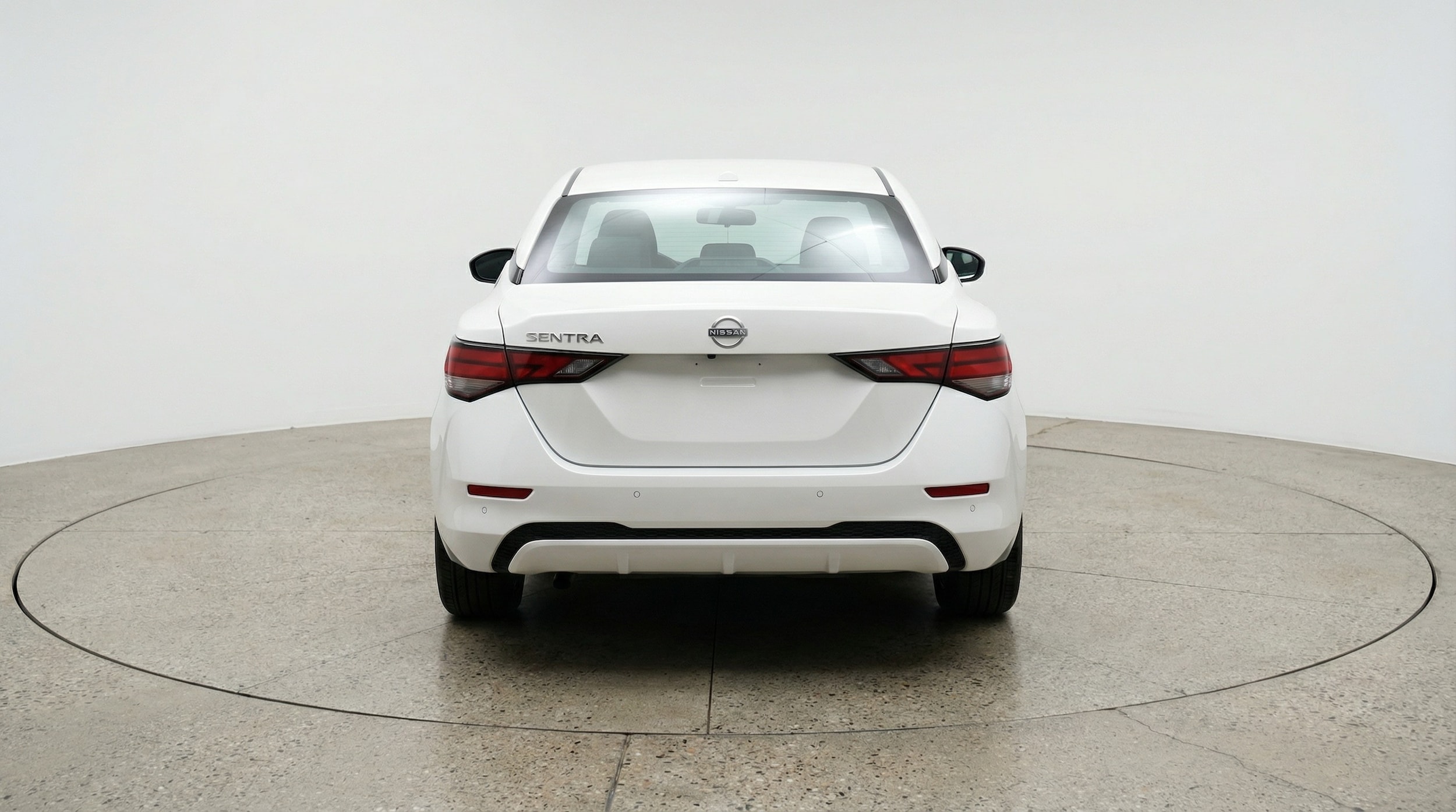 Thumbnail: 2025 Nissan Sentra - 6