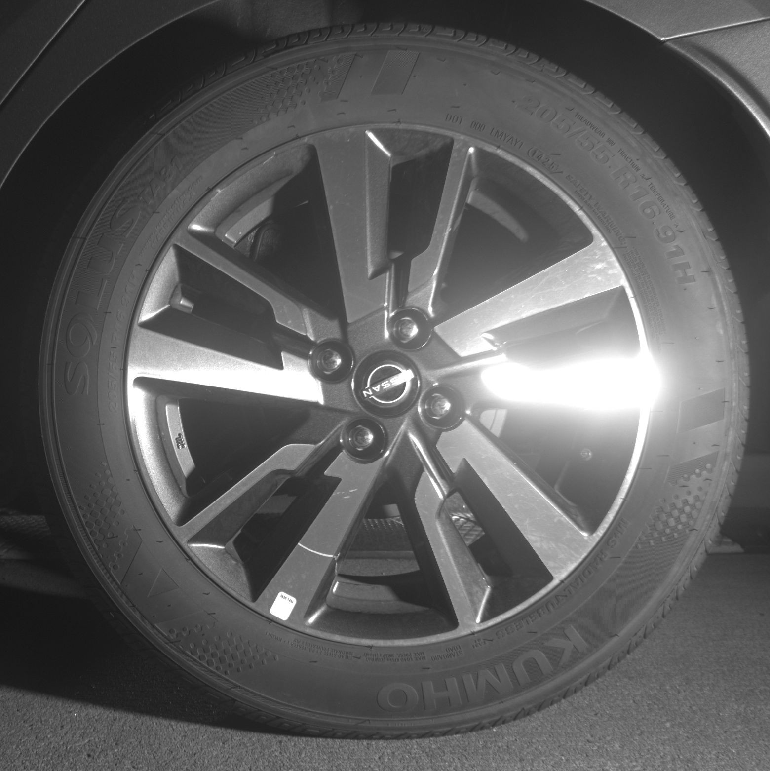 Thumbnail: 2025 Nissan Versa - 11